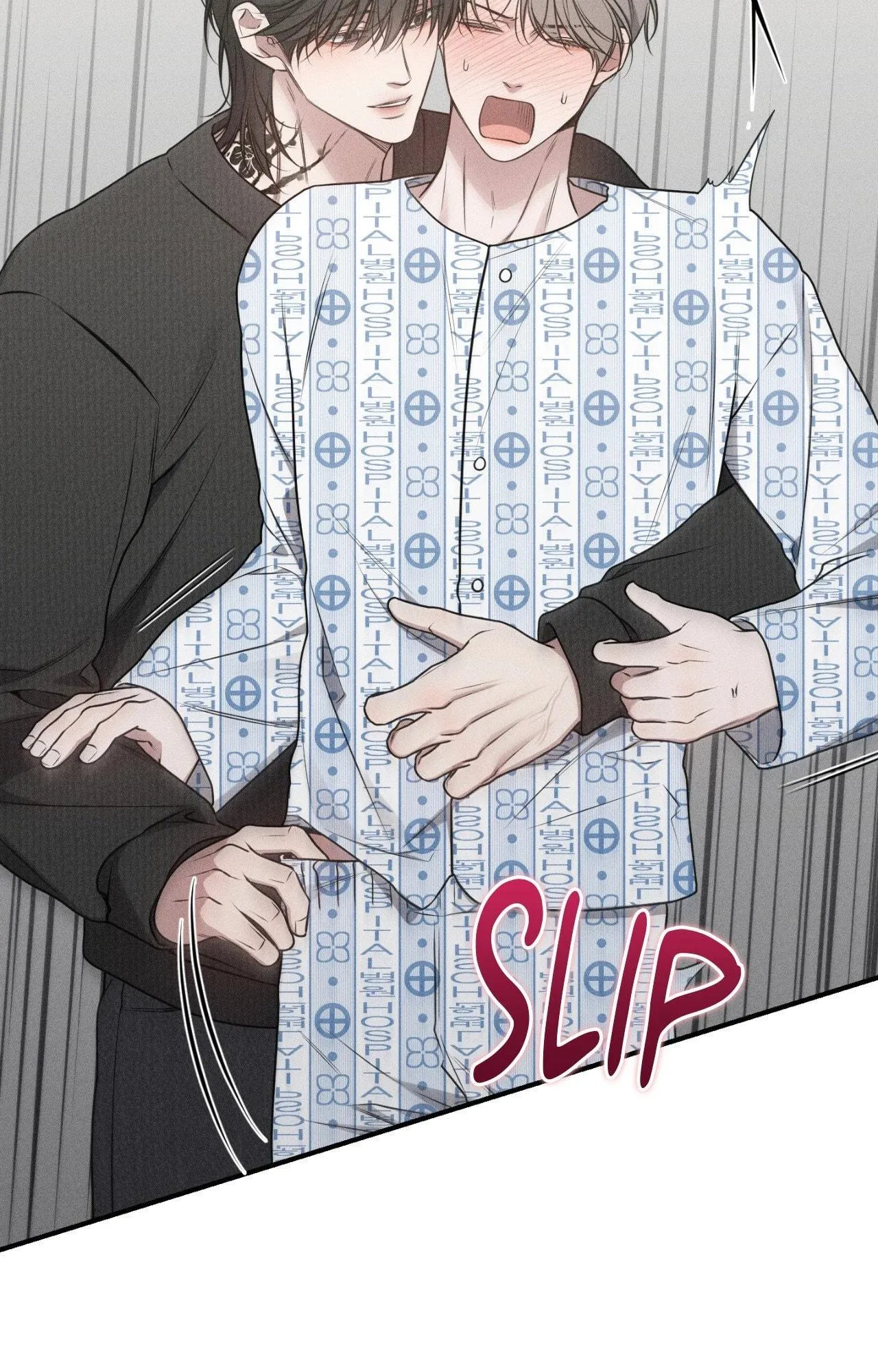Read Boredom Alert chapter 36.99 image 50 on Lezhin