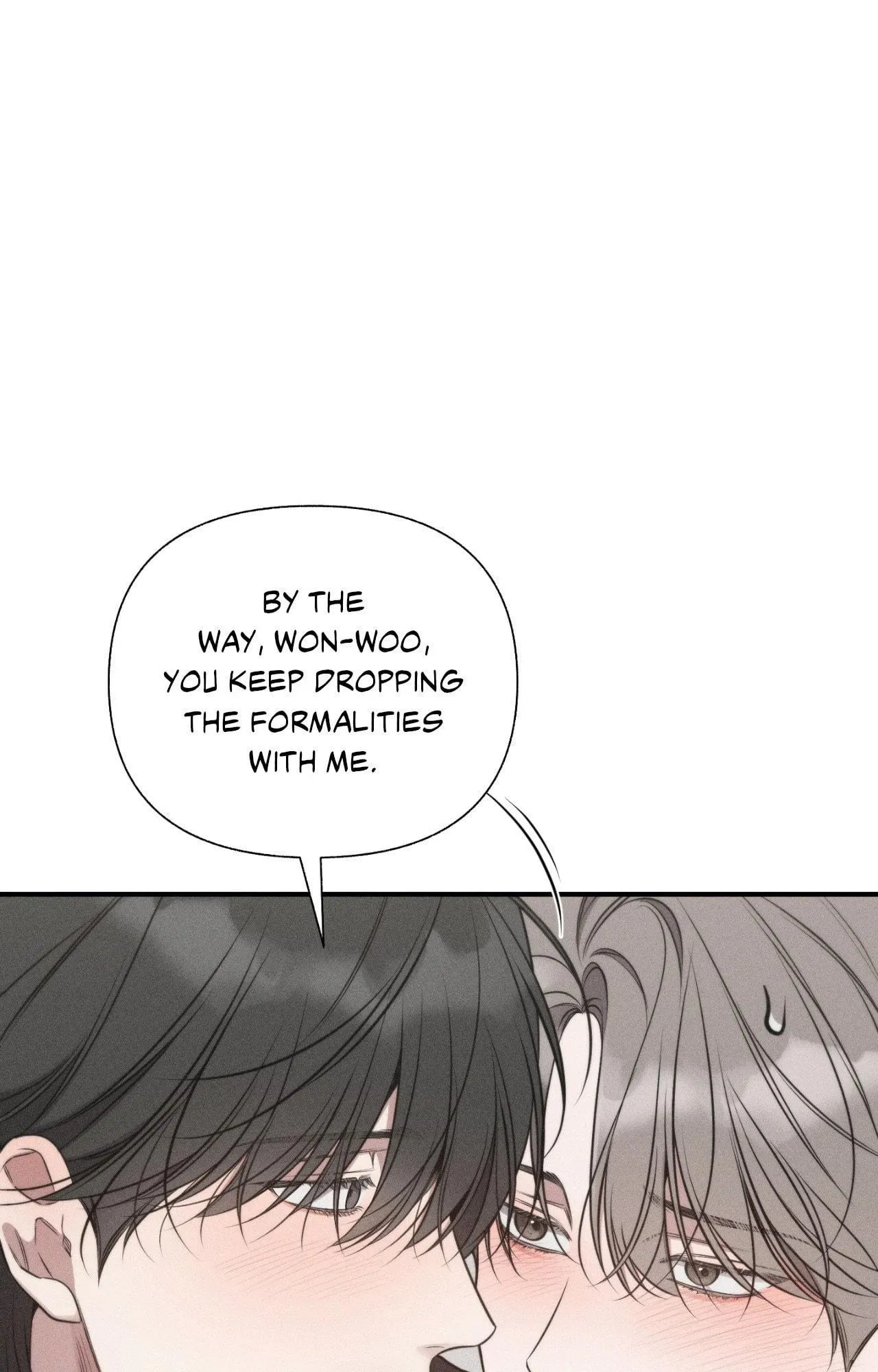 Read Boredom Alert chapter 36.99 image 51 on Lezhin