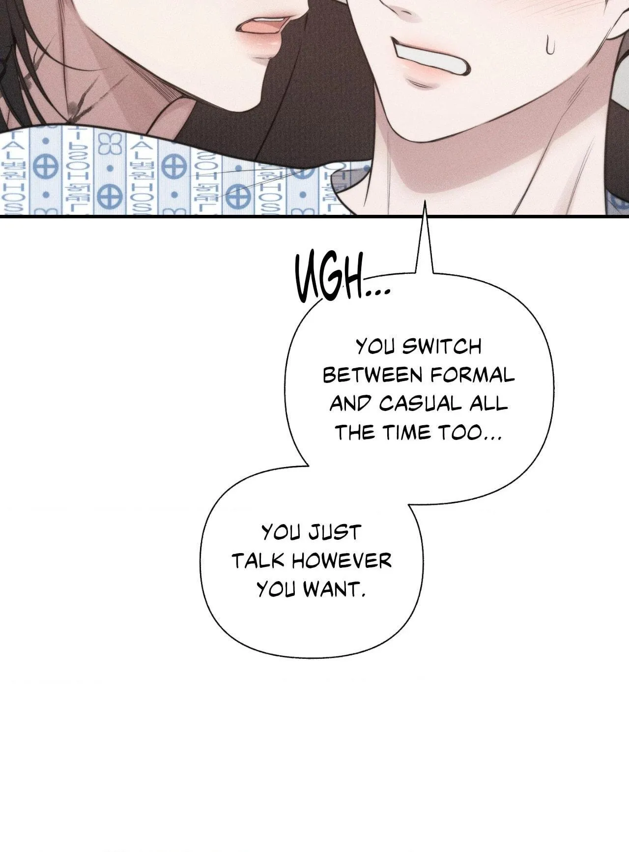 Read Boredom Alert chapter 36.99 image 52 on Lezhin