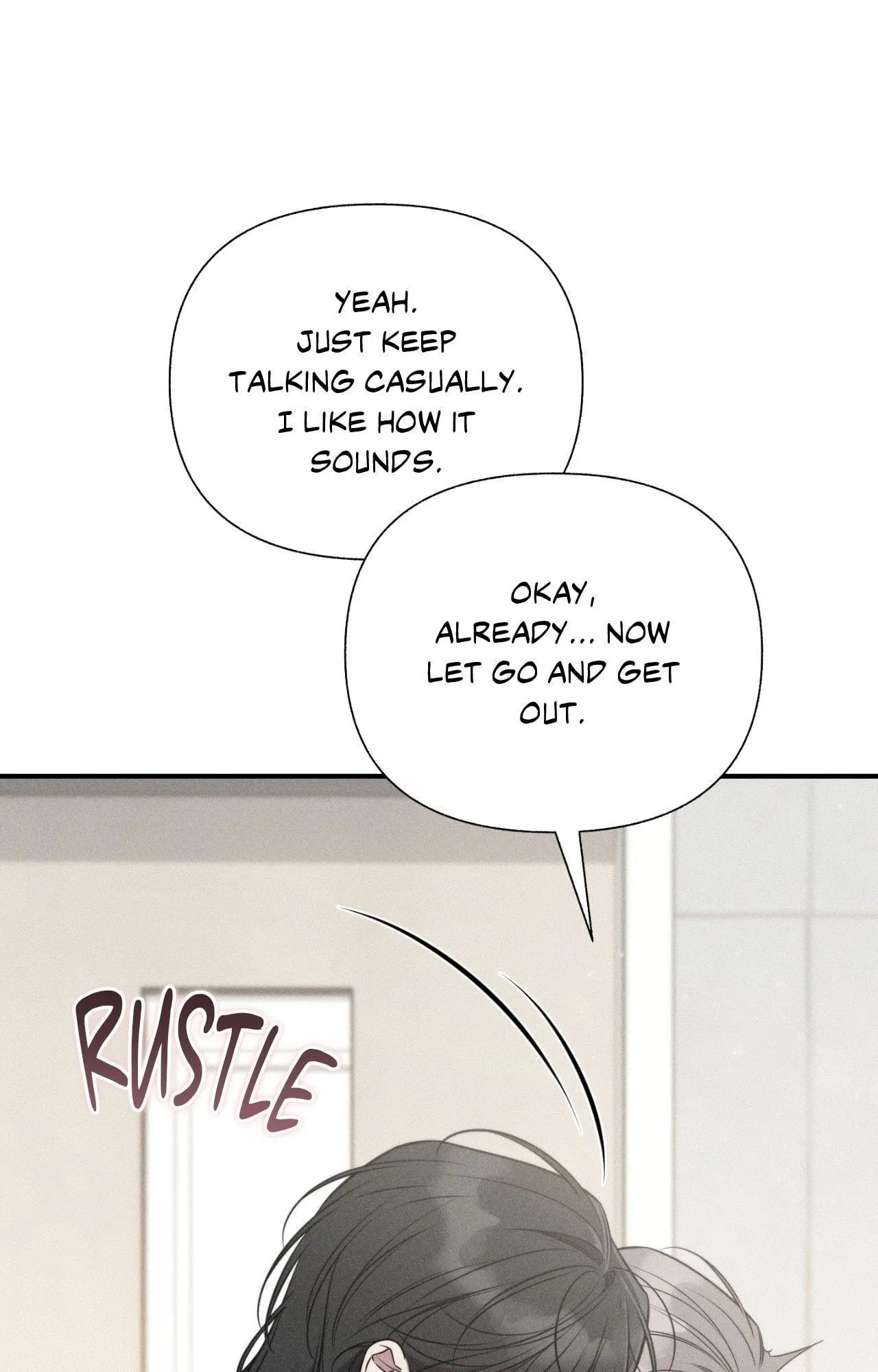 Read Boredom Alert chapter 36.99 image 53 on Lezhin