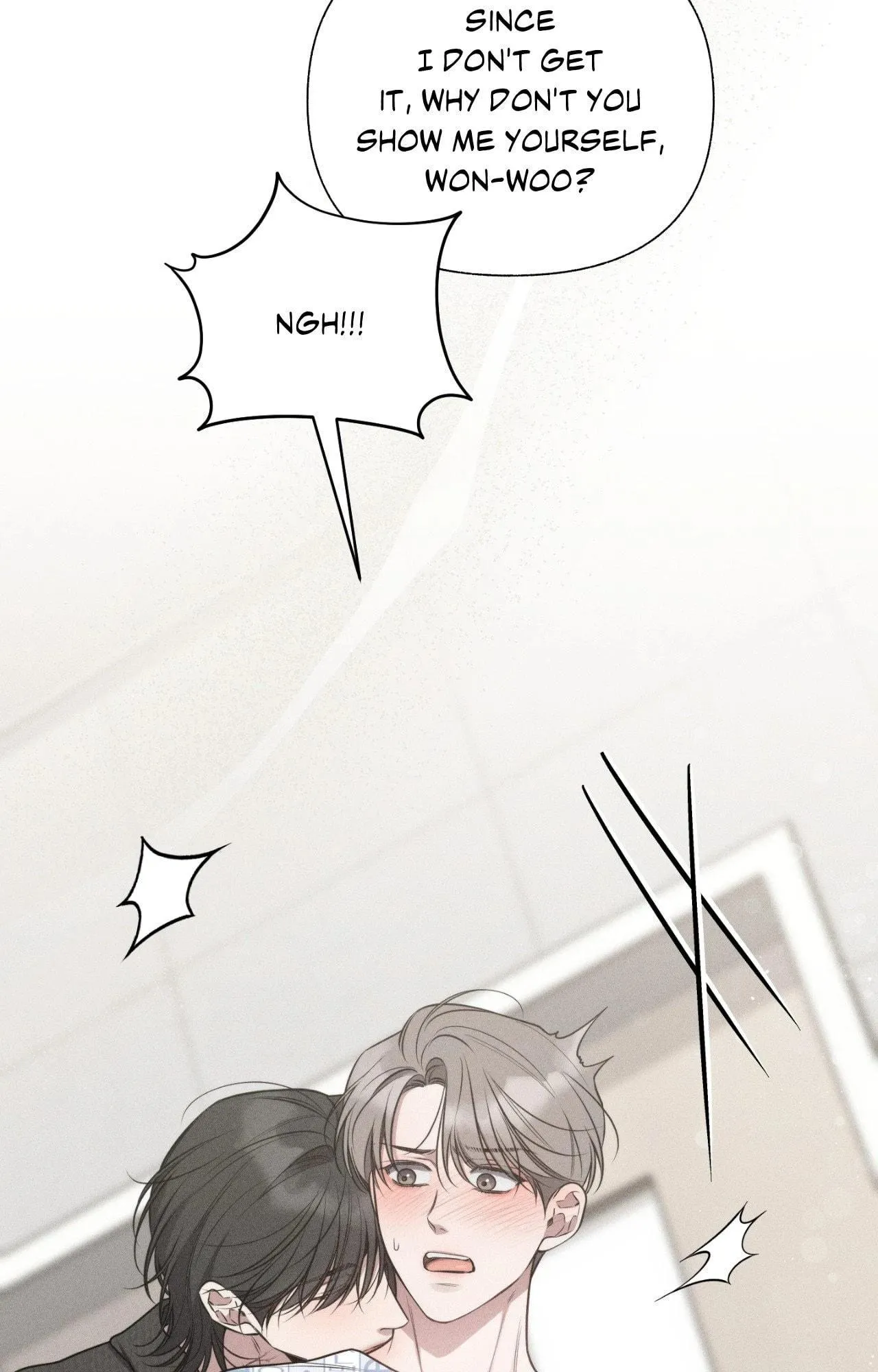 Read Boredom Alert chapter 36.99 image 57 on Lezhin
