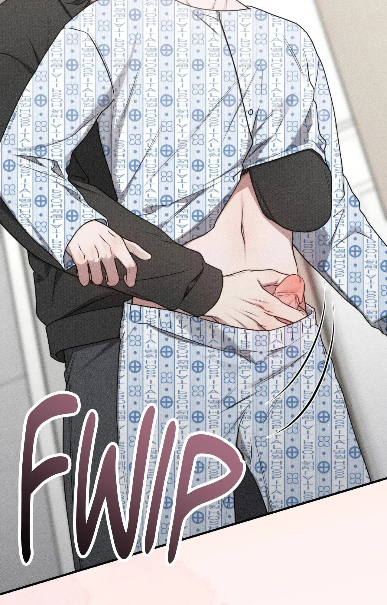 Read Boredom Alert chapter 36.99 image 58 on Lezhin