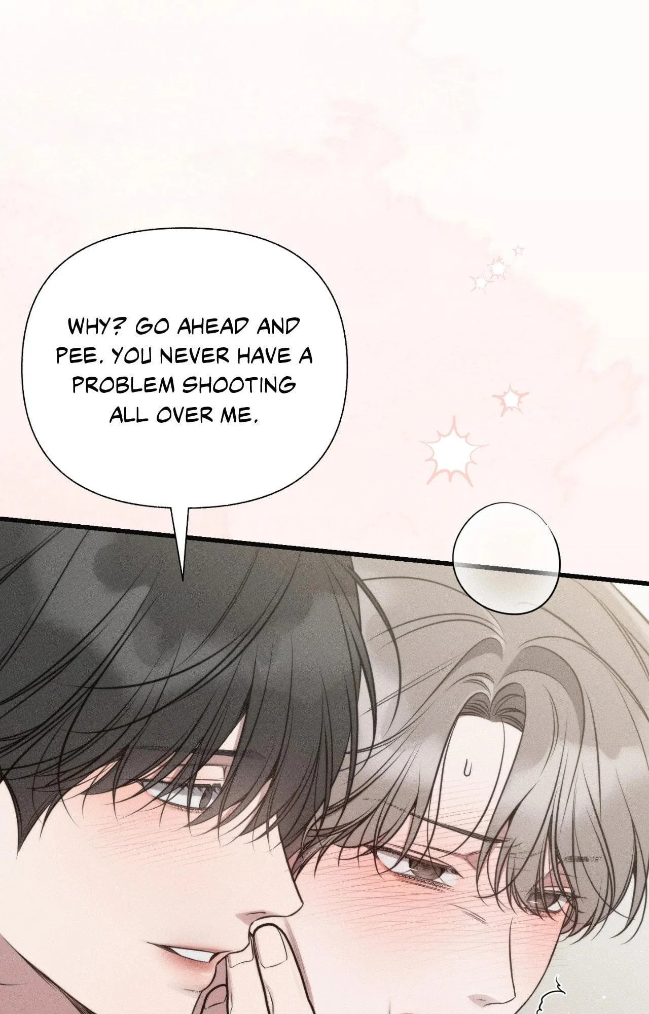 Read Boredom Alert chapter 36.99 image 61 on Lezhin