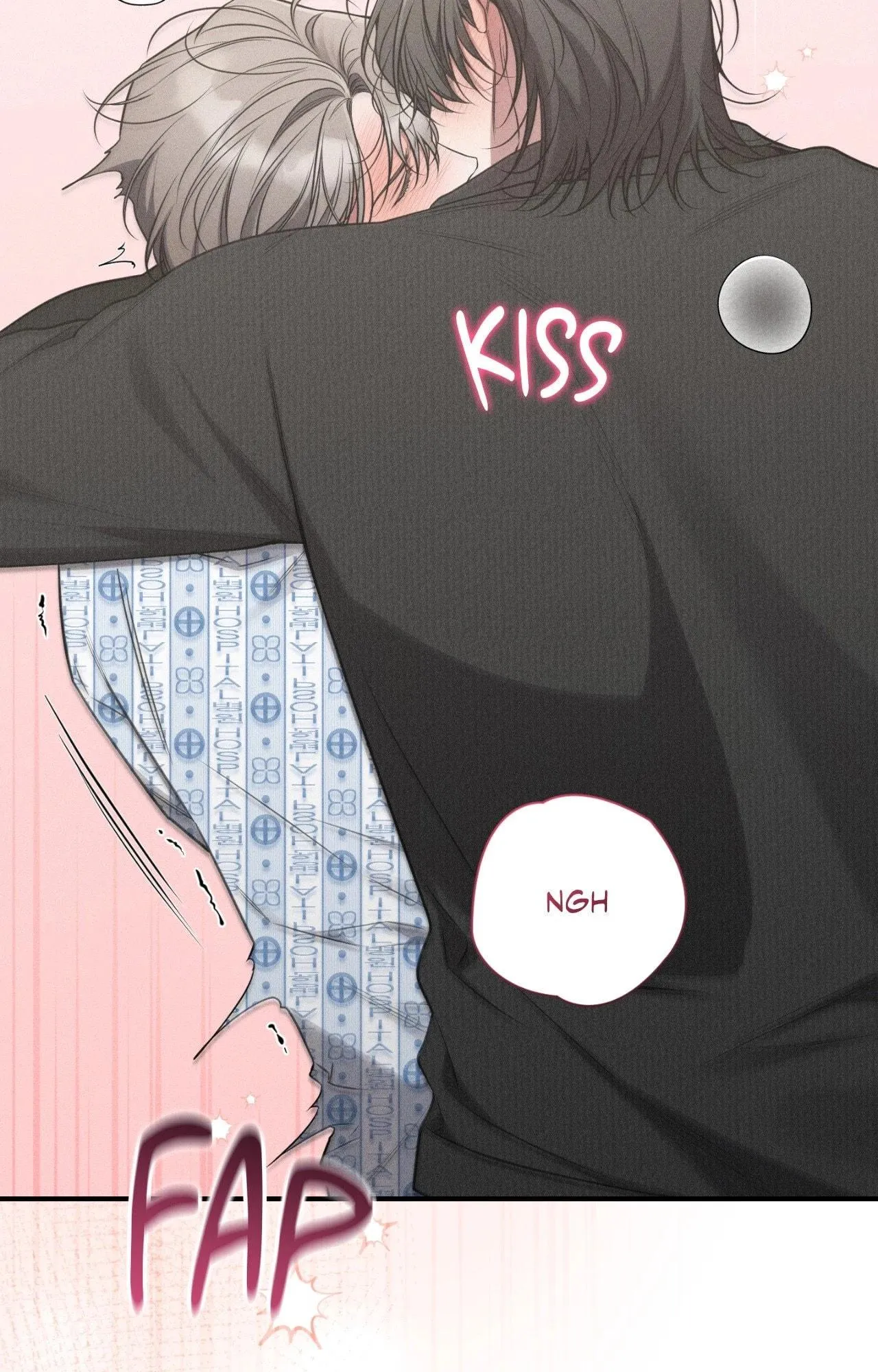Read Boredom Alert chapter 36.99 image 67 on Lezhin