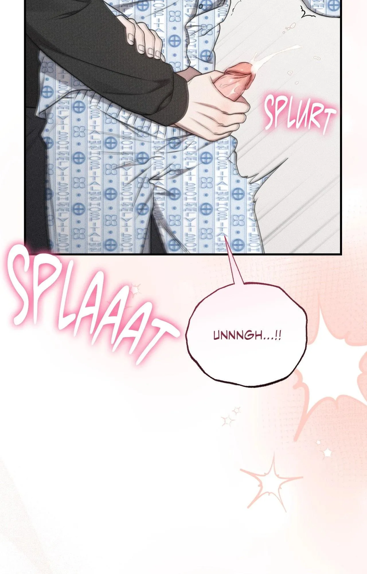 Read Boredom Alert chapter 36.99 image 71 on Lezhin