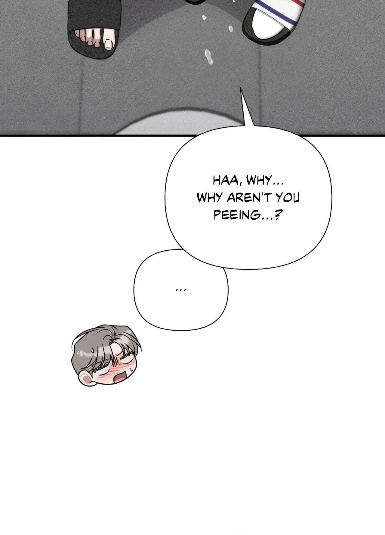 Read Boredom Alert chapter 36.99 image 74 on Lezhin