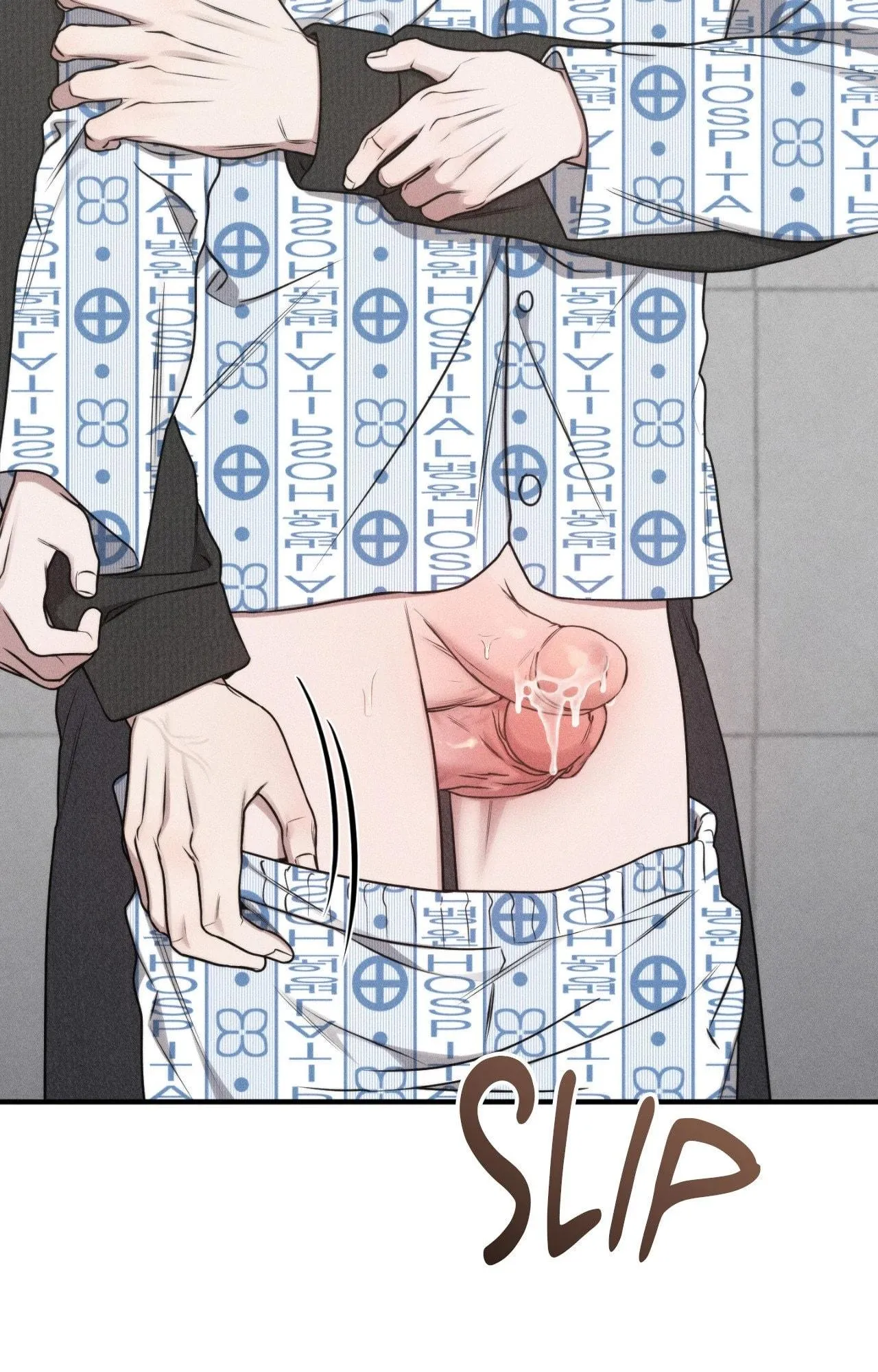 Read Boredom Alert chapter 36.99 image 78 on Lezhin