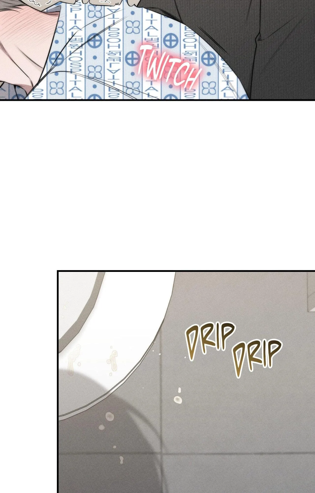 Read Boredom Alert chapter 36.99 image 93 on Lezhin