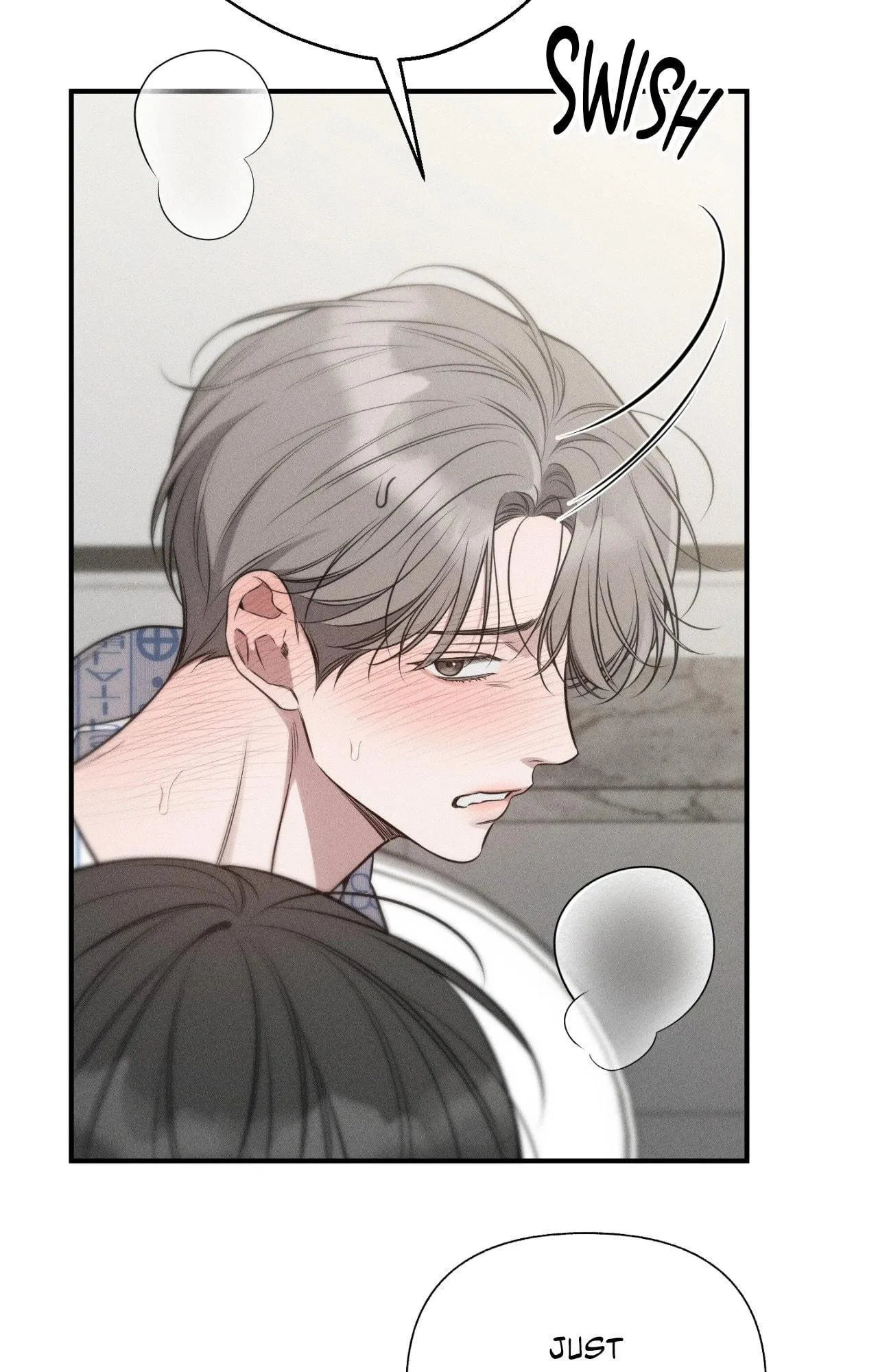 Read Boredom Alert chapter 36.99 image 95 on Lezhin