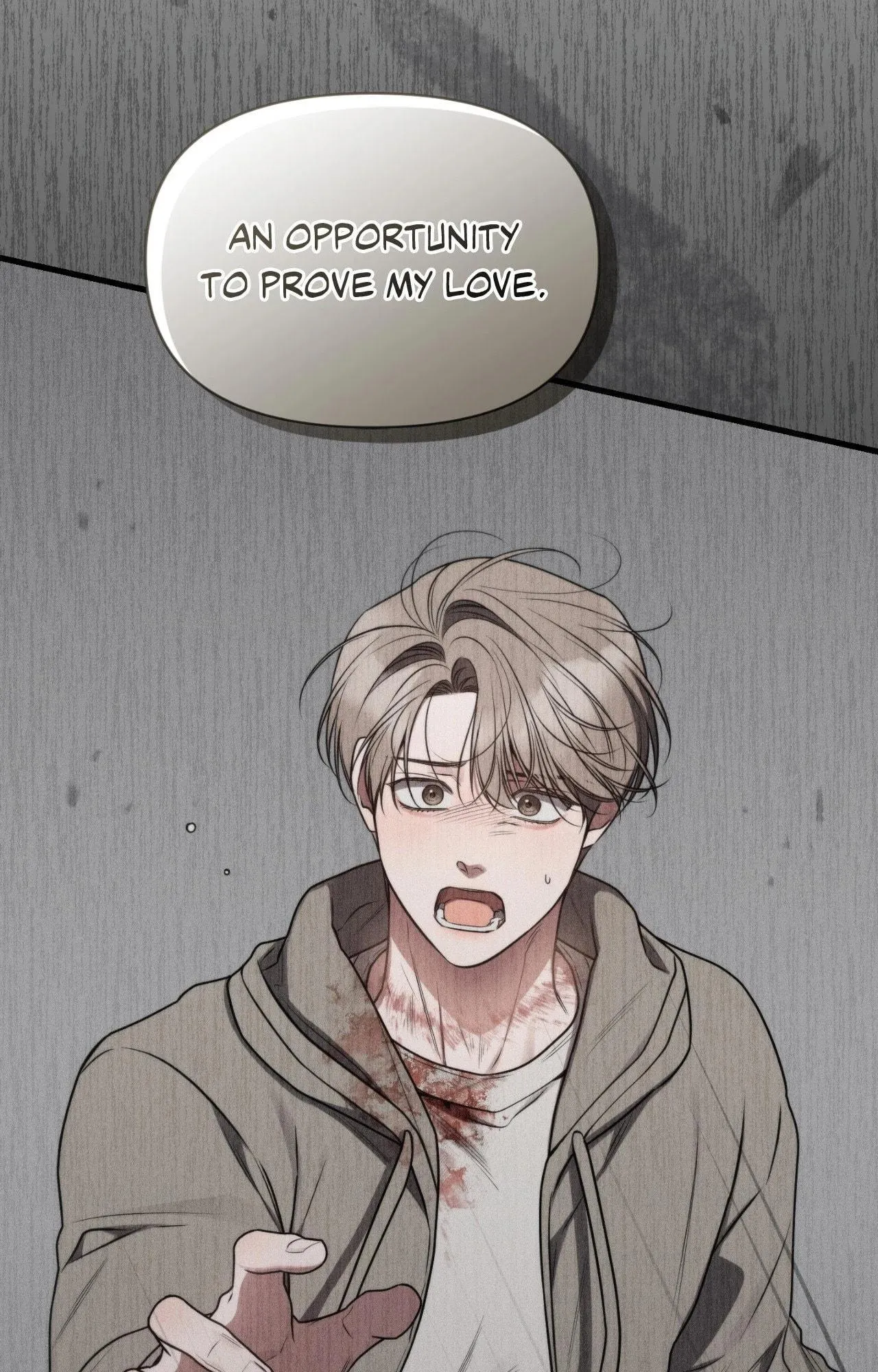 Read Boredom Alert chapter 36 image 10 on Lezhin