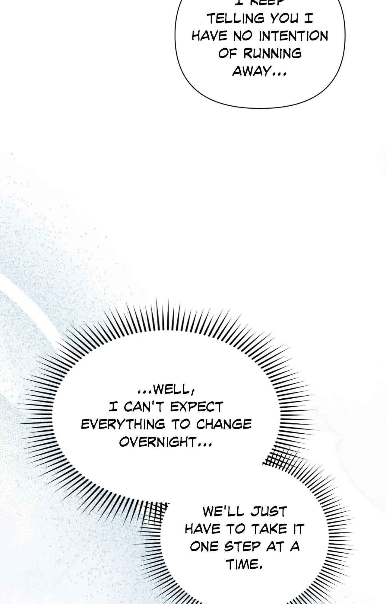 Read Boredom Alert chapter 36 image 100 on Lezhin