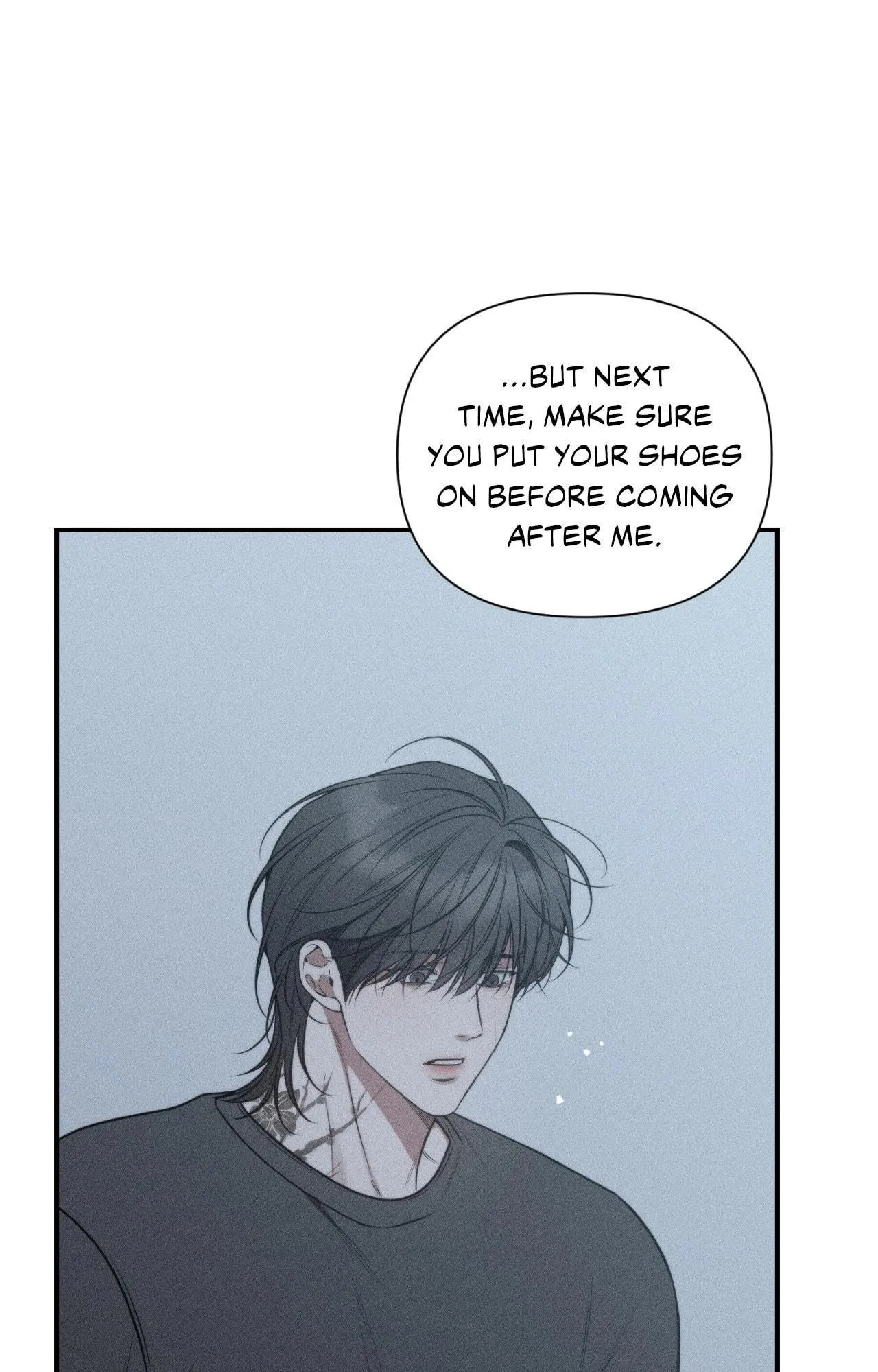 Read Boredom Alert chapter 36 image 103 on Lezhin
