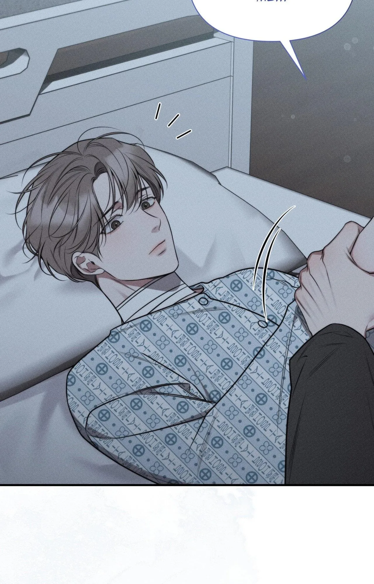 Read Boredom Alert chapter 36 image 106 on Lezhin