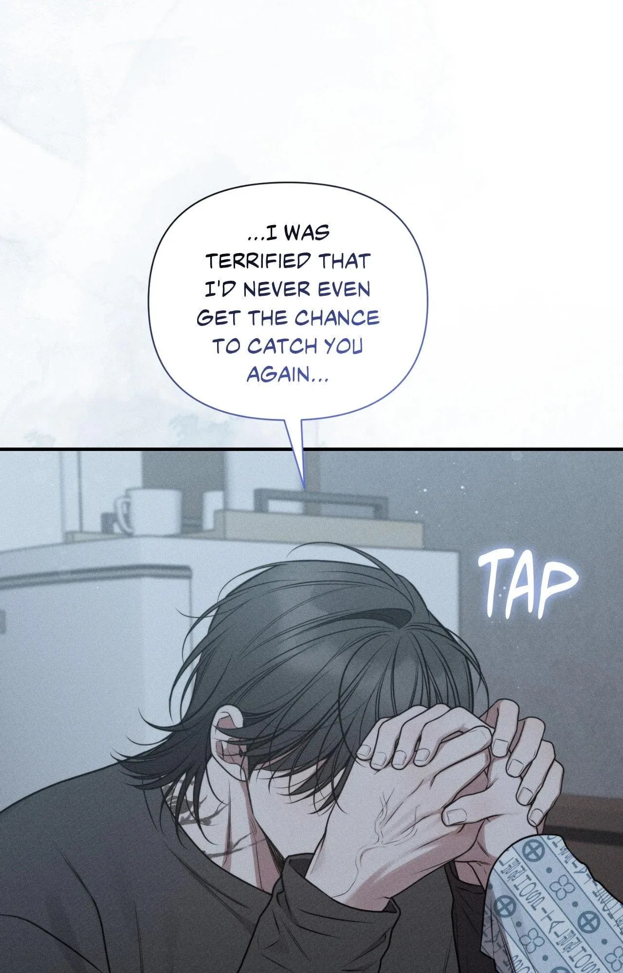 Read Boredom Alert chapter 36 image 107 on Lezhin