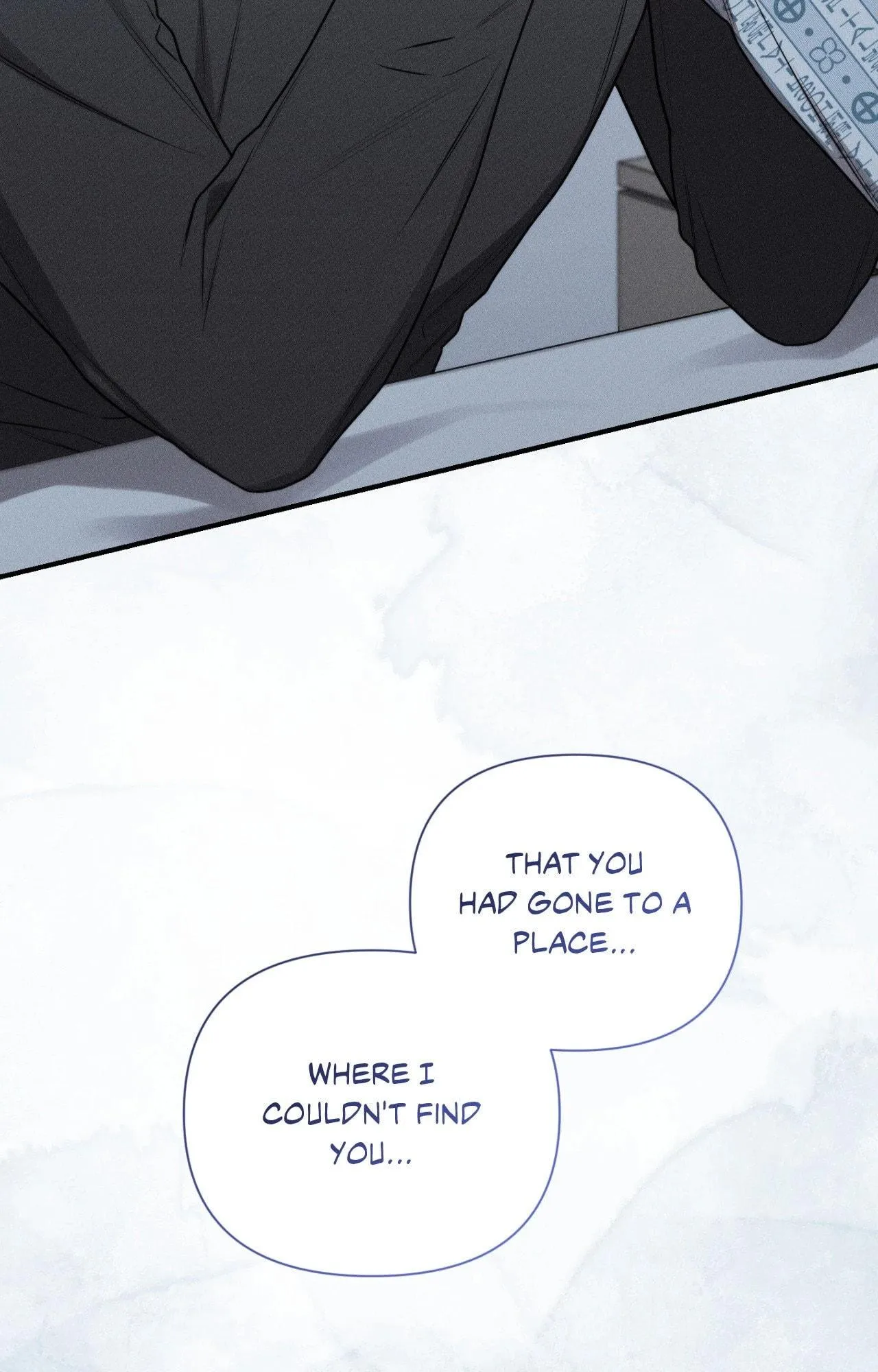 Read Boredom Alert chapter 36 image 108 on Lezhin