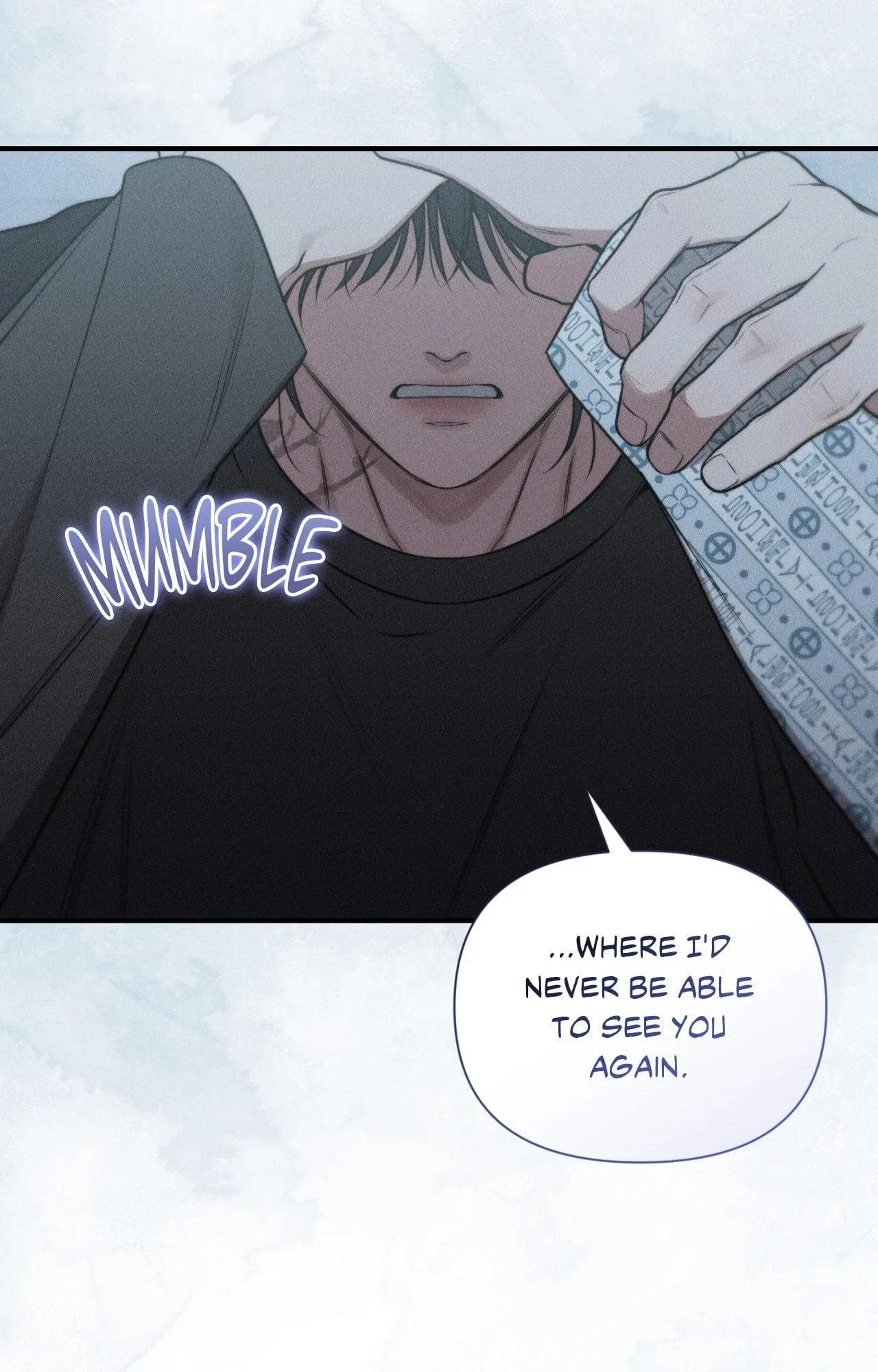 Read Boredom Alert chapter 36 image 109 on Lezhin