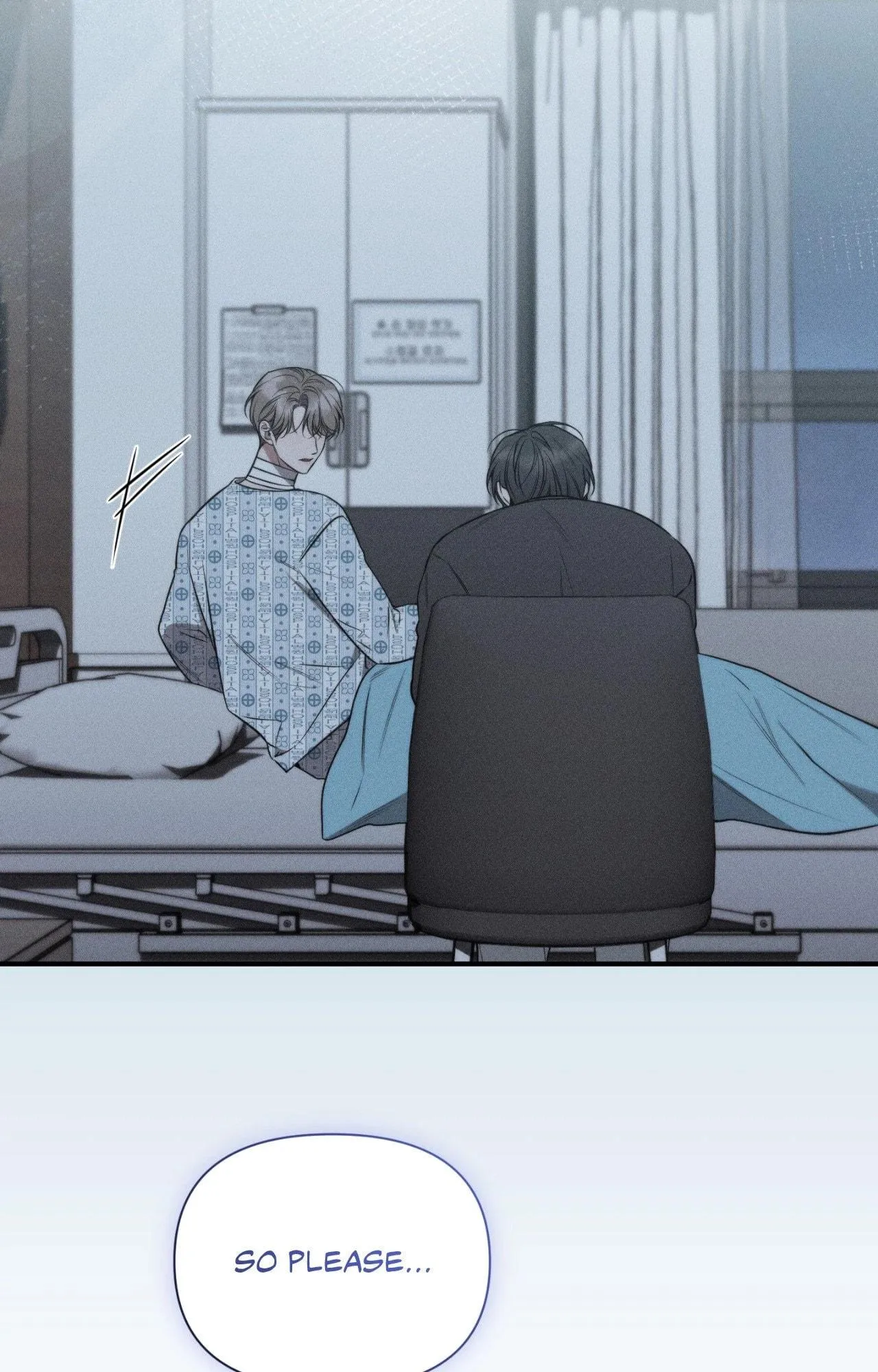 Read Boredom Alert chapter 36 image 111 on Lezhin