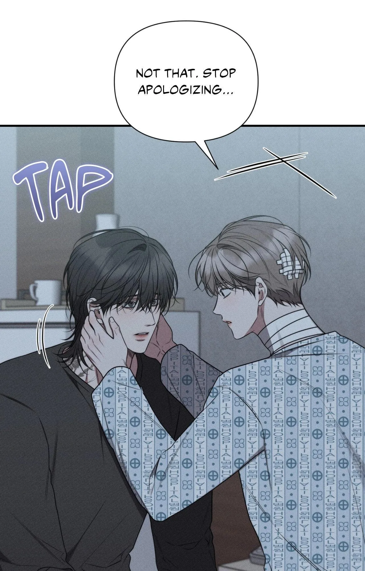 Read Boredom Alert chapter 36 image 114 on Lezhin