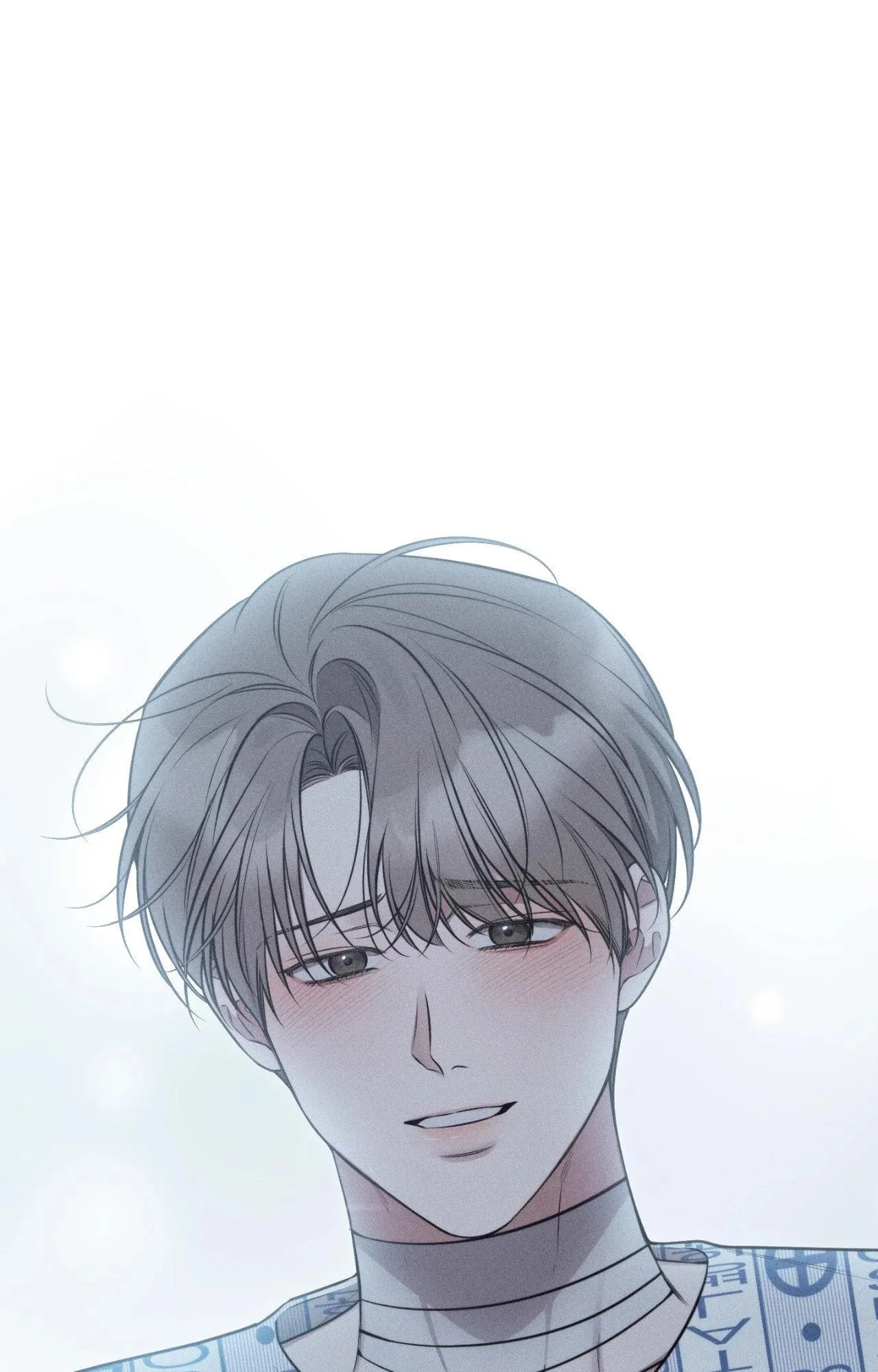 Read Boredom Alert chapter 36 image 116 on Lezhin