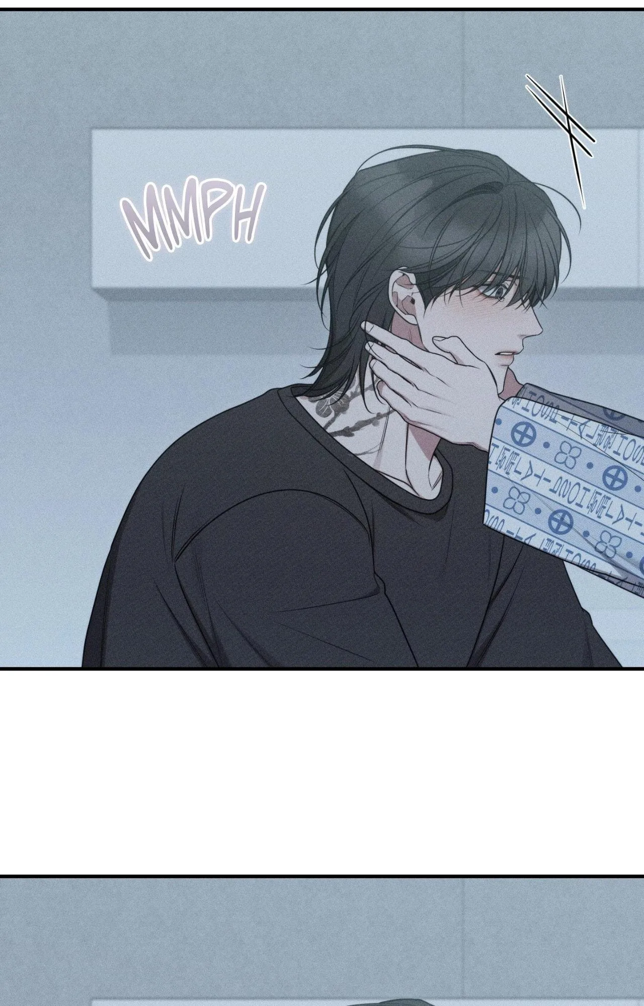 Read Boredom Alert chapter 36 image 118 on Lezhin