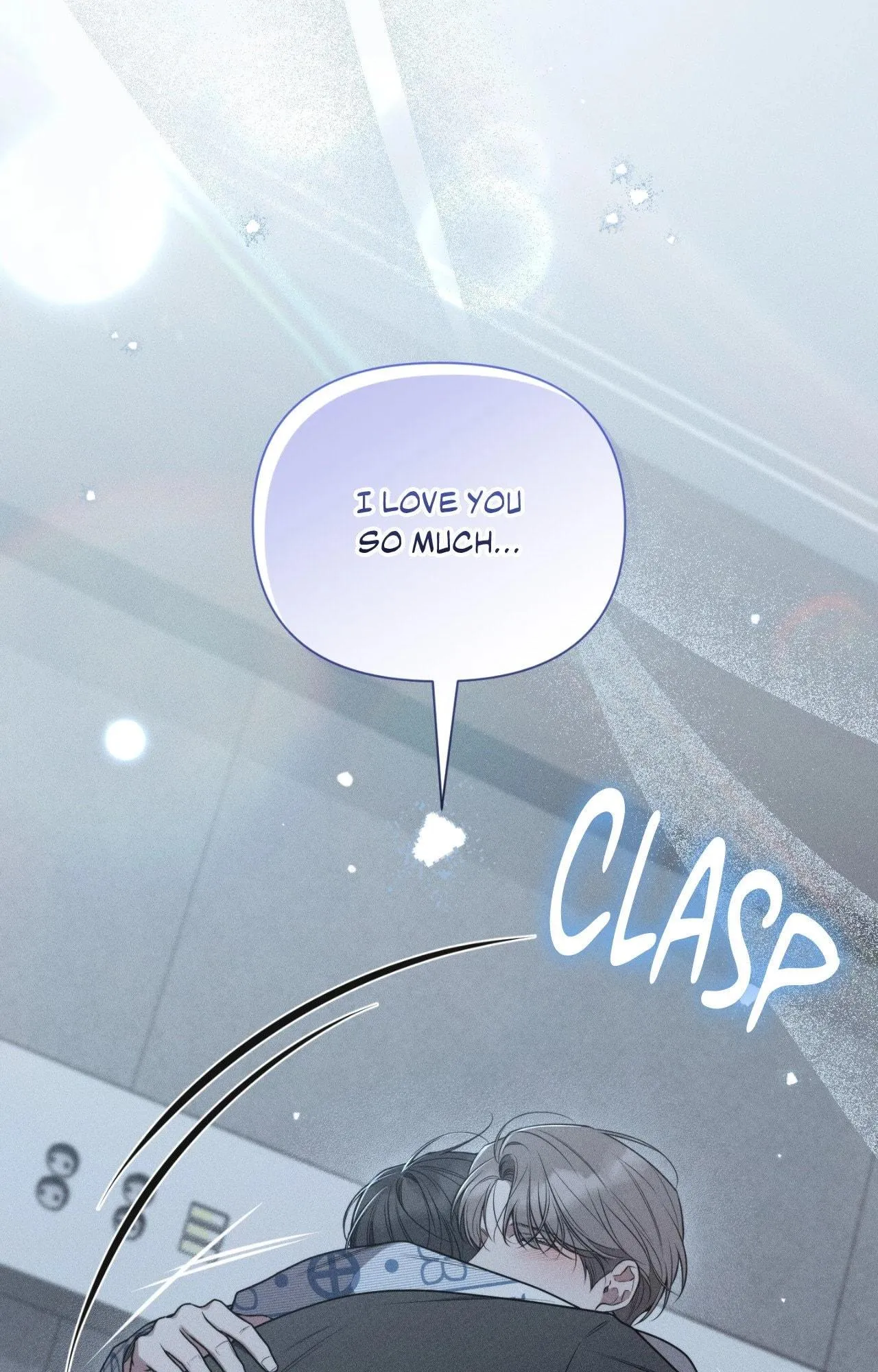Read Boredom Alert chapter 36 image 121 on Lezhin