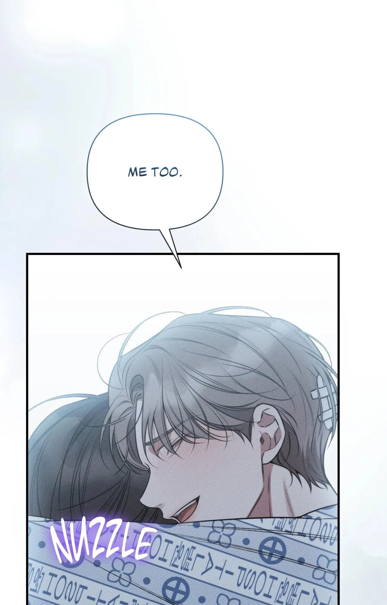 Read Boredom Alert chapter 36 image 123 on Lezhin