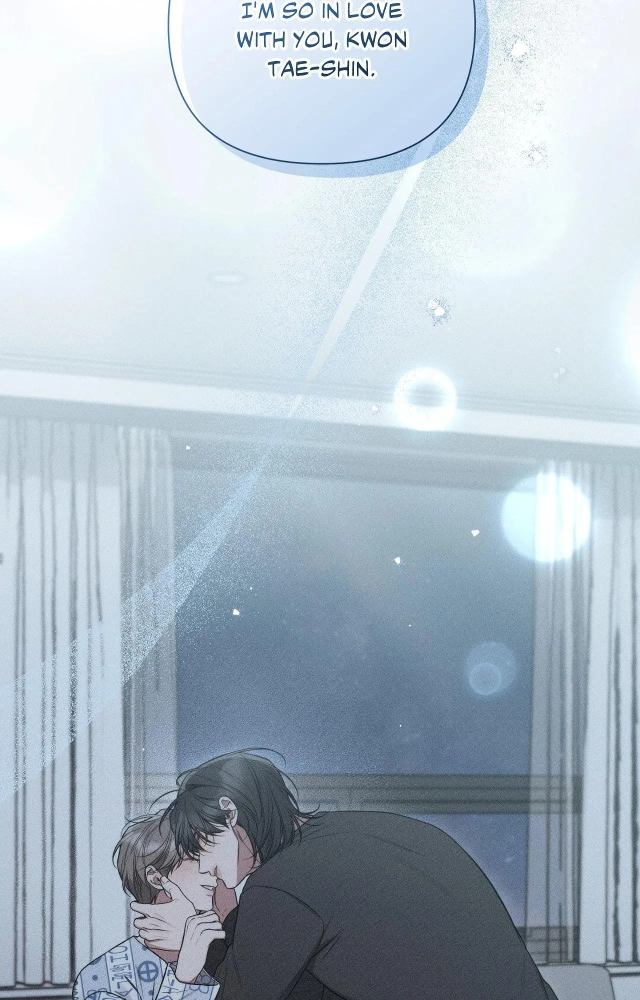 Read Boredom Alert chapter 36 image 126 on Lezhin