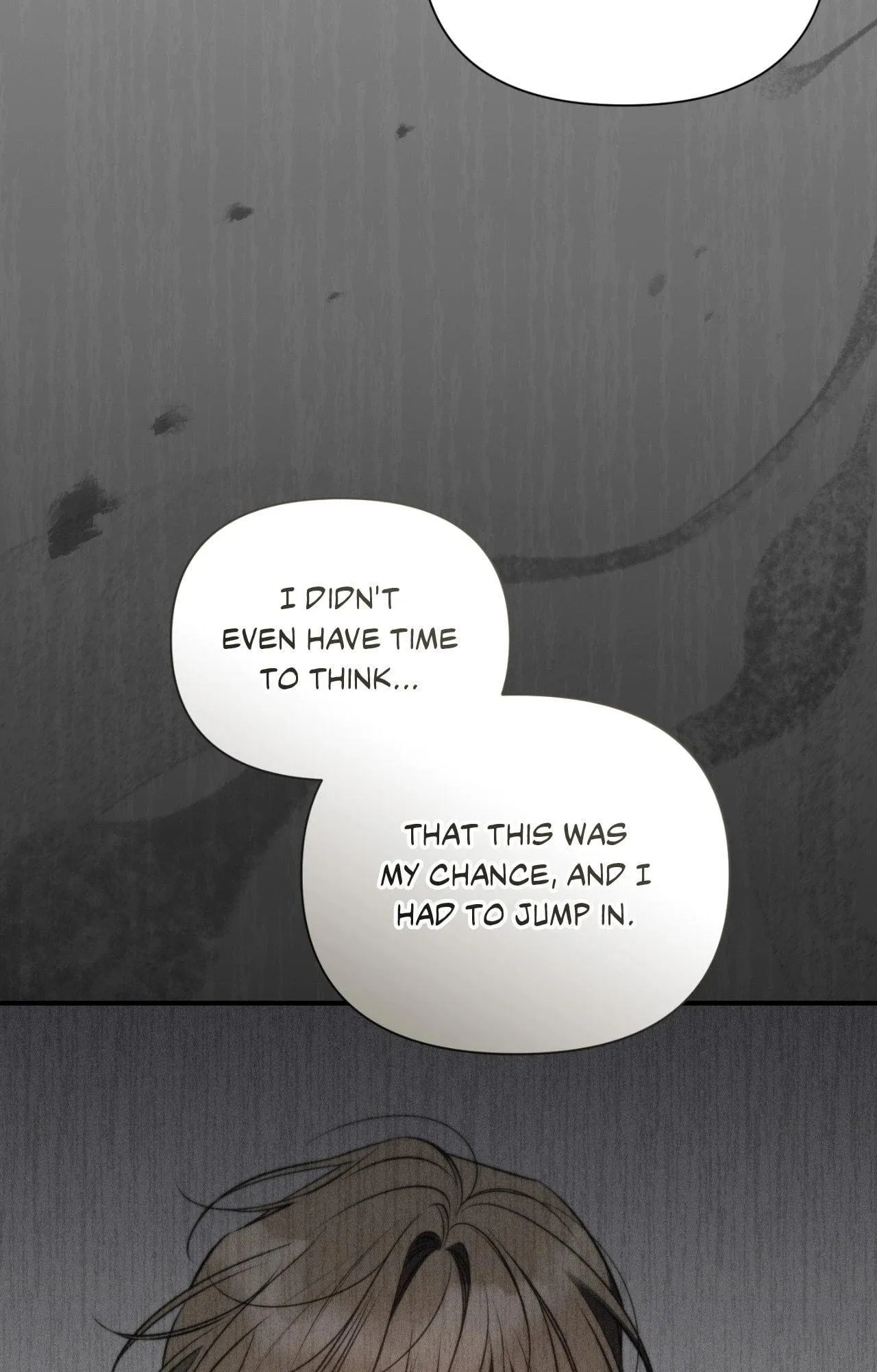 Read Boredom Alert chapter 36 image 15 on Lezhin