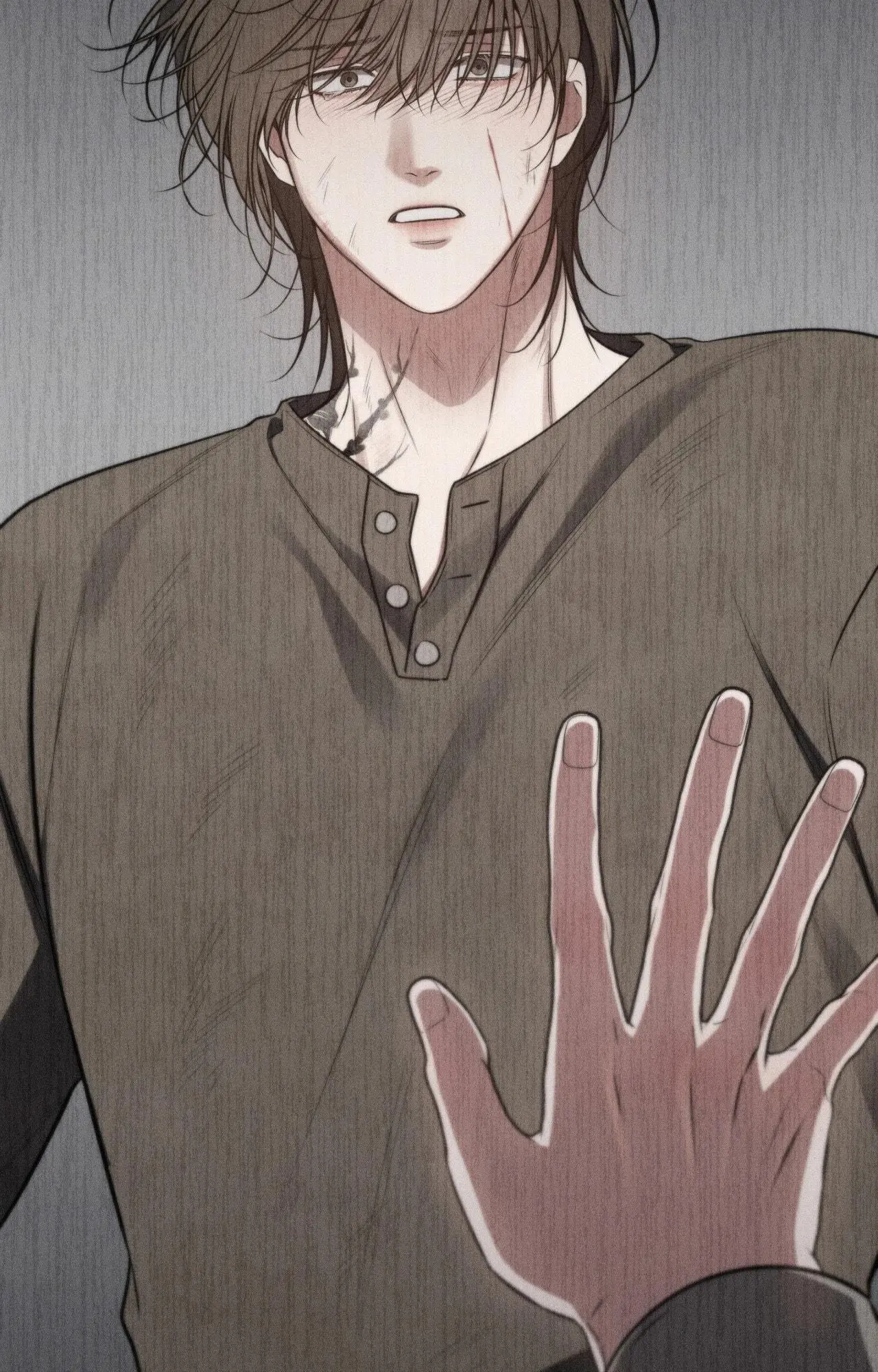 Read Boredom Alert chapter 36 image 16 on Lezhin