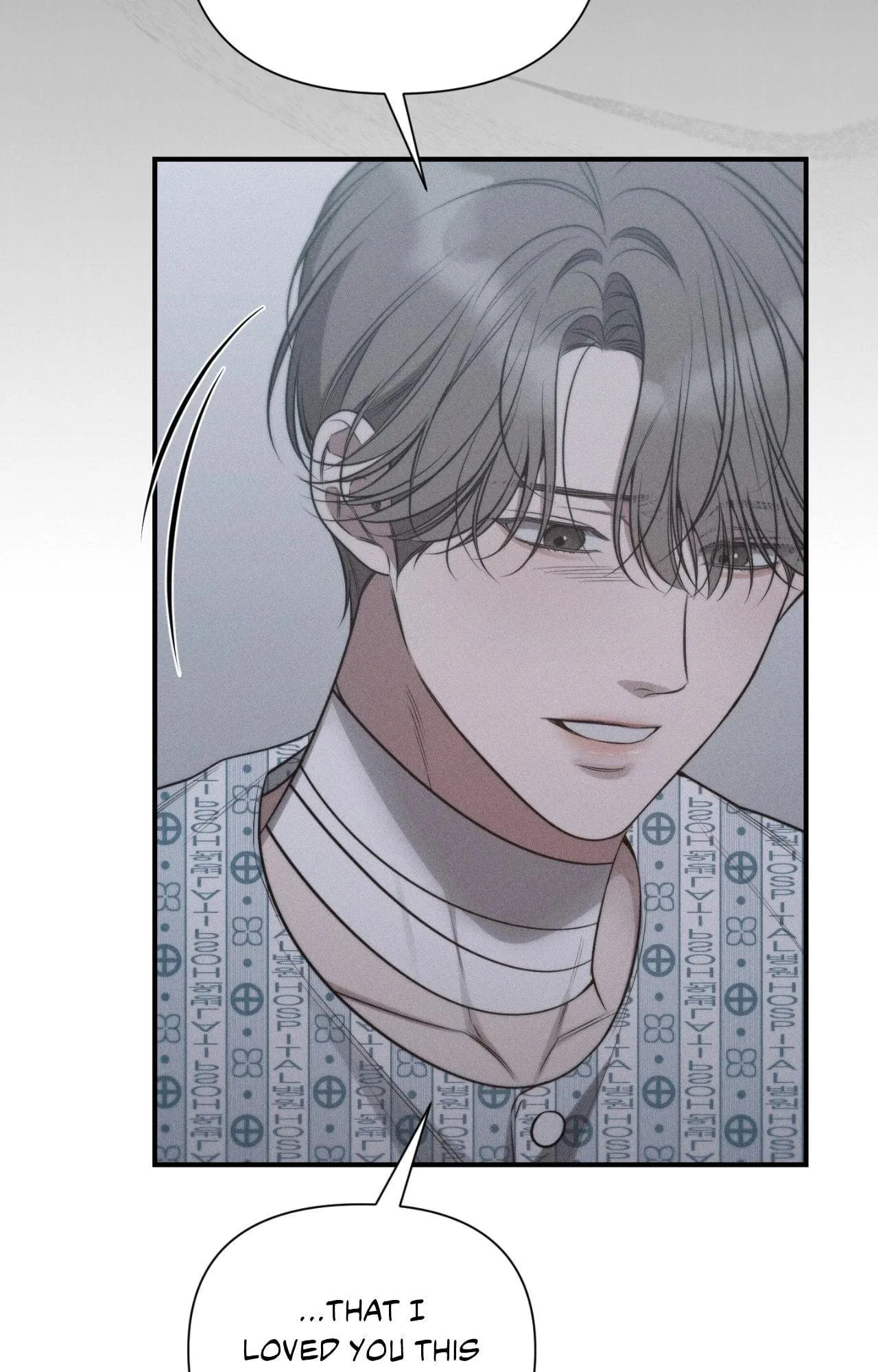 Read Boredom Alert chapter 36 image 18 on Lezhin