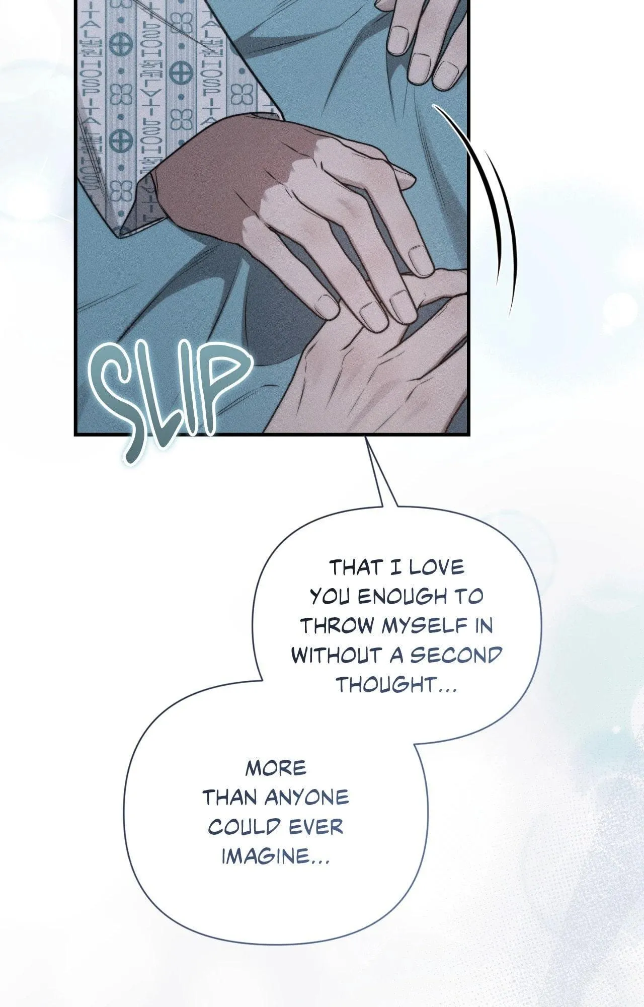 Read Boredom Alert chapter 36 image 20 on Lezhin