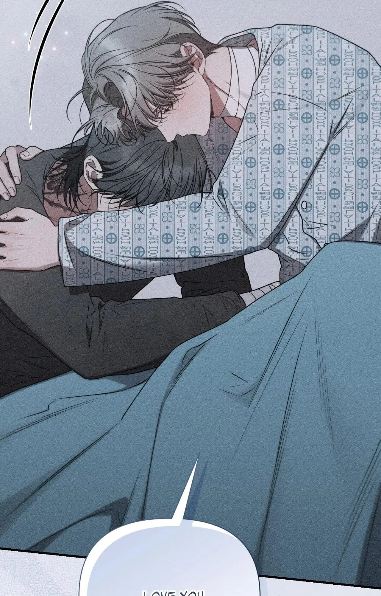 Read Boredom Alert chapter 36 image 22 on Lezhin