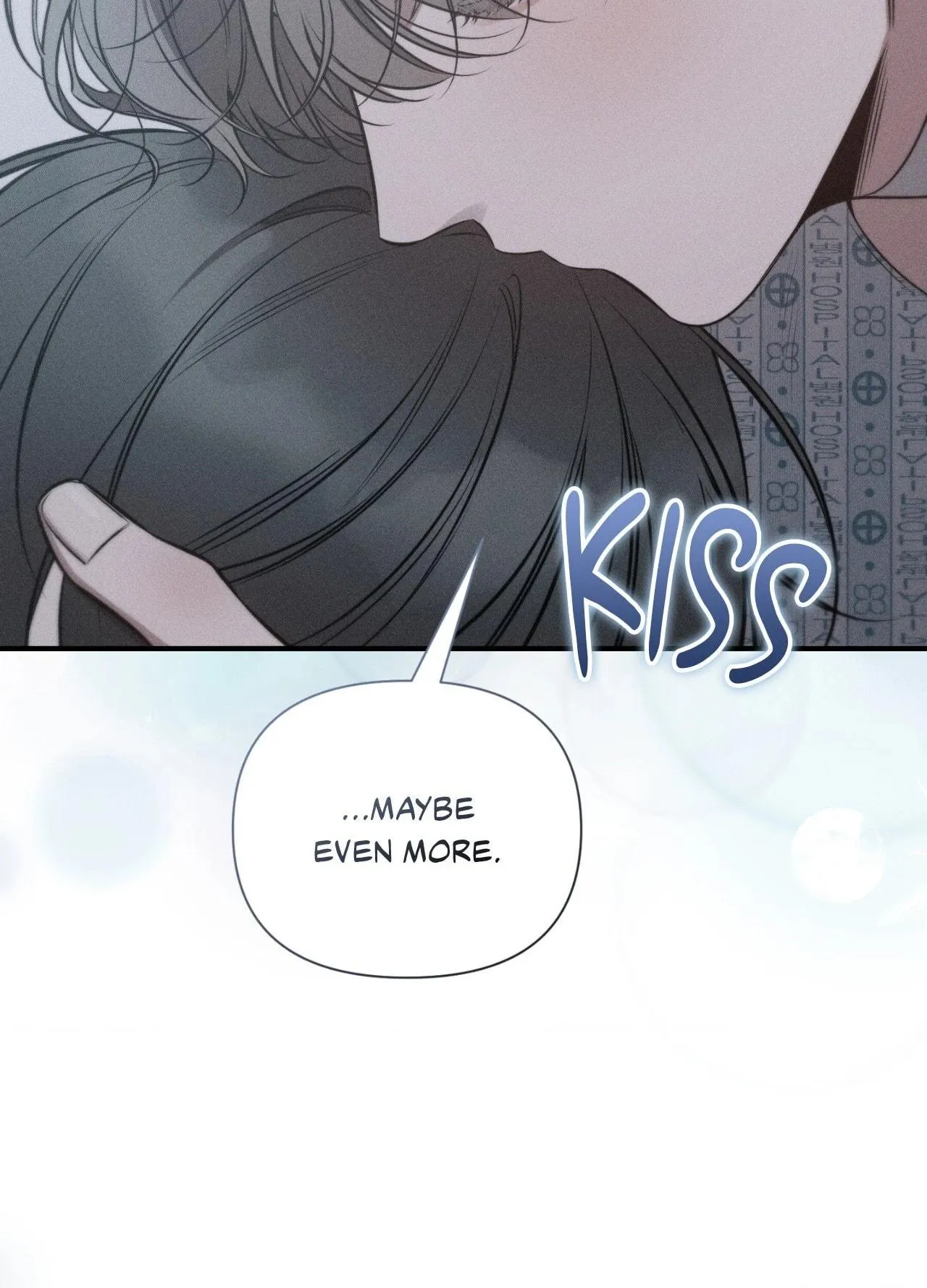 Read Boredom Alert chapter 36 image 24 on Lezhin