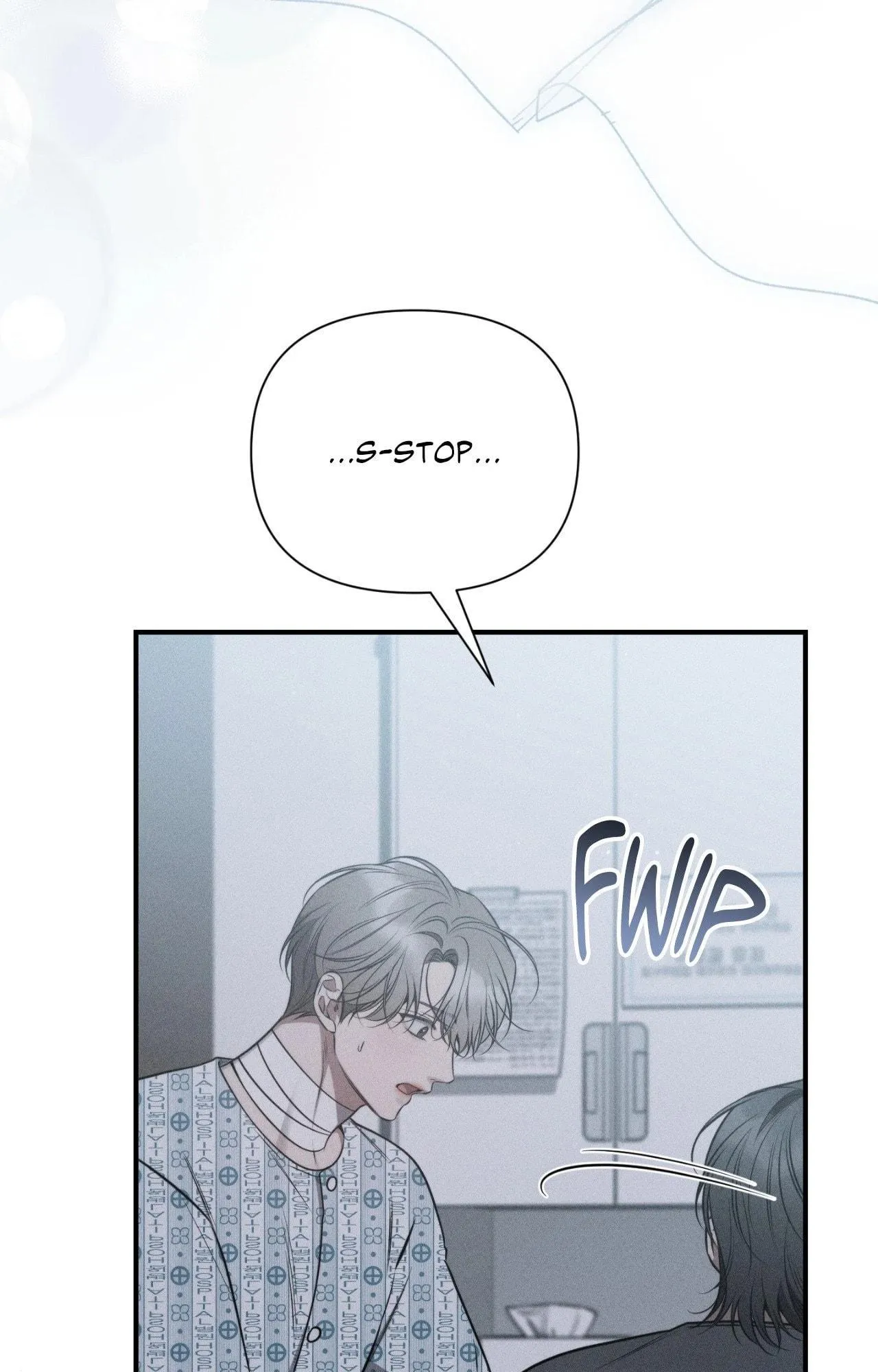 Read Boredom Alert chapter 36 image 27 on Lezhin