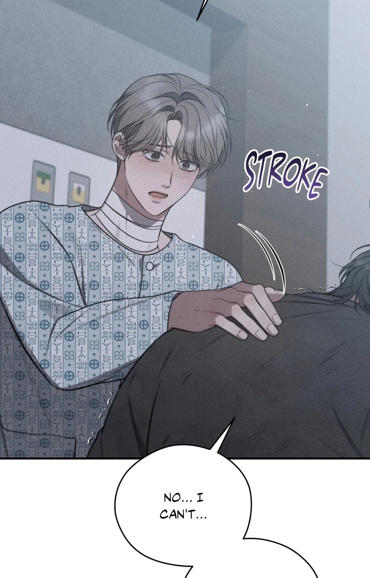Read Boredom Alert chapter 36 image 31 on Lezhin