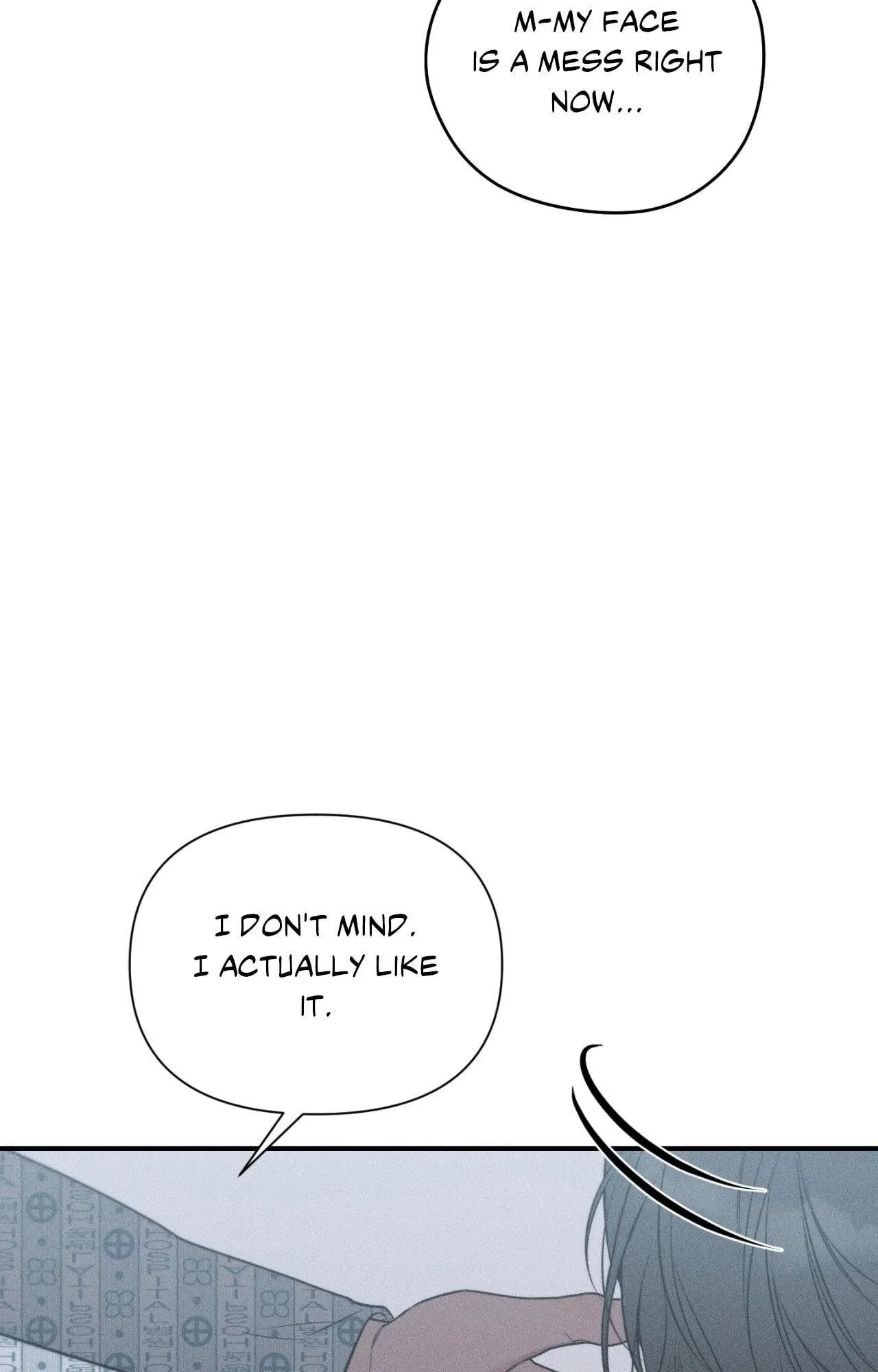 Read Boredom Alert chapter 36 image 32 on Lezhin