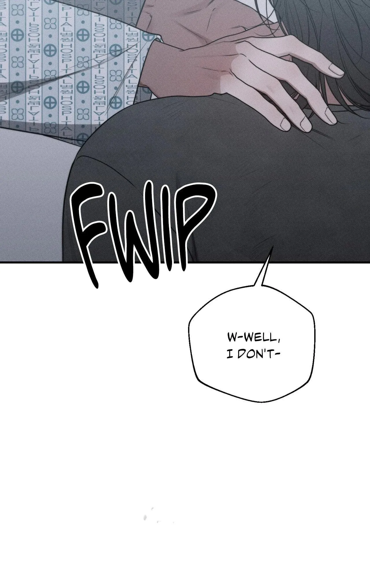 Read Boredom Alert chapter 36 image 33 on Lezhin