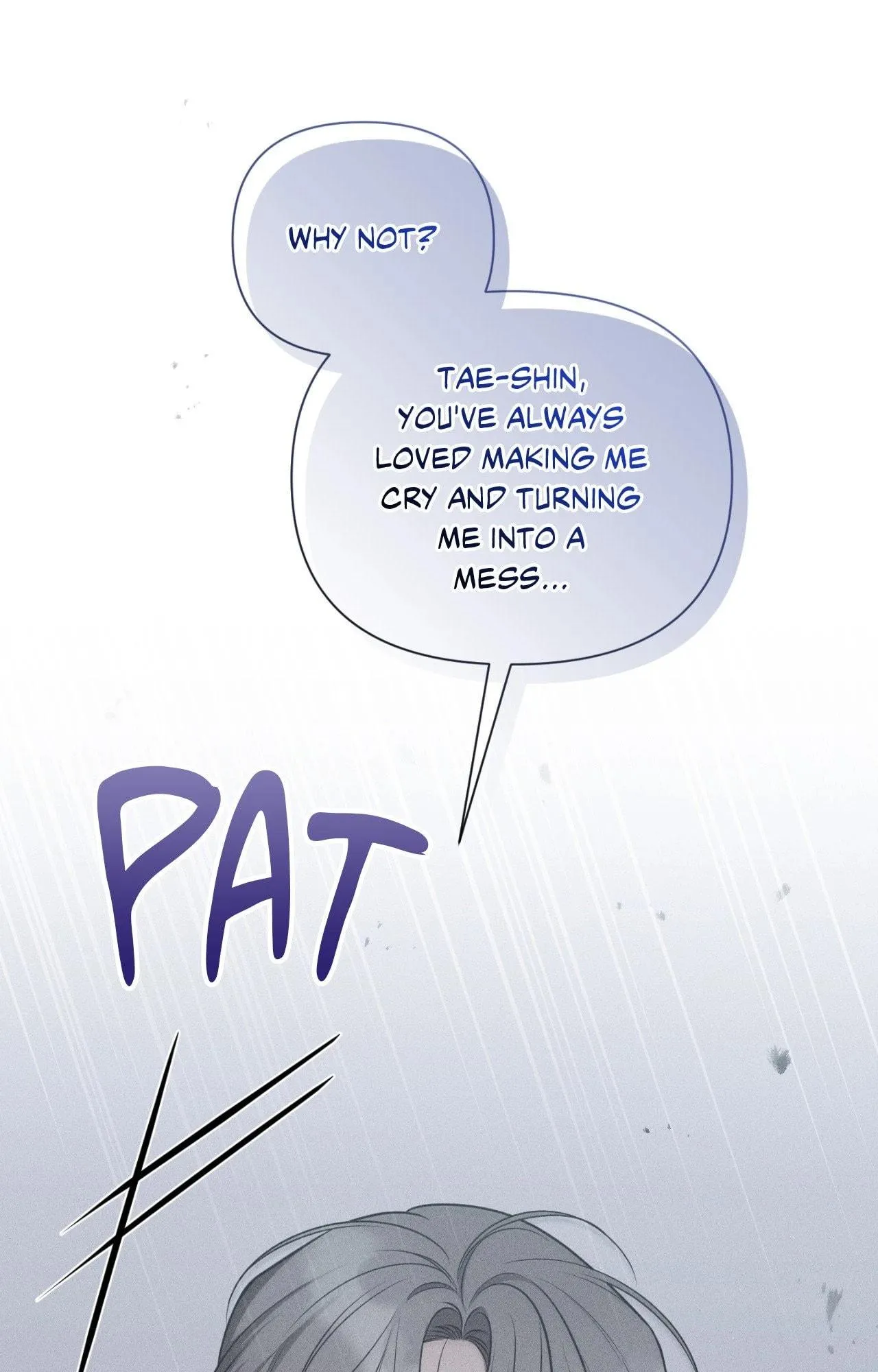 Read Boredom Alert chapter 36 image 34 on Lezhin