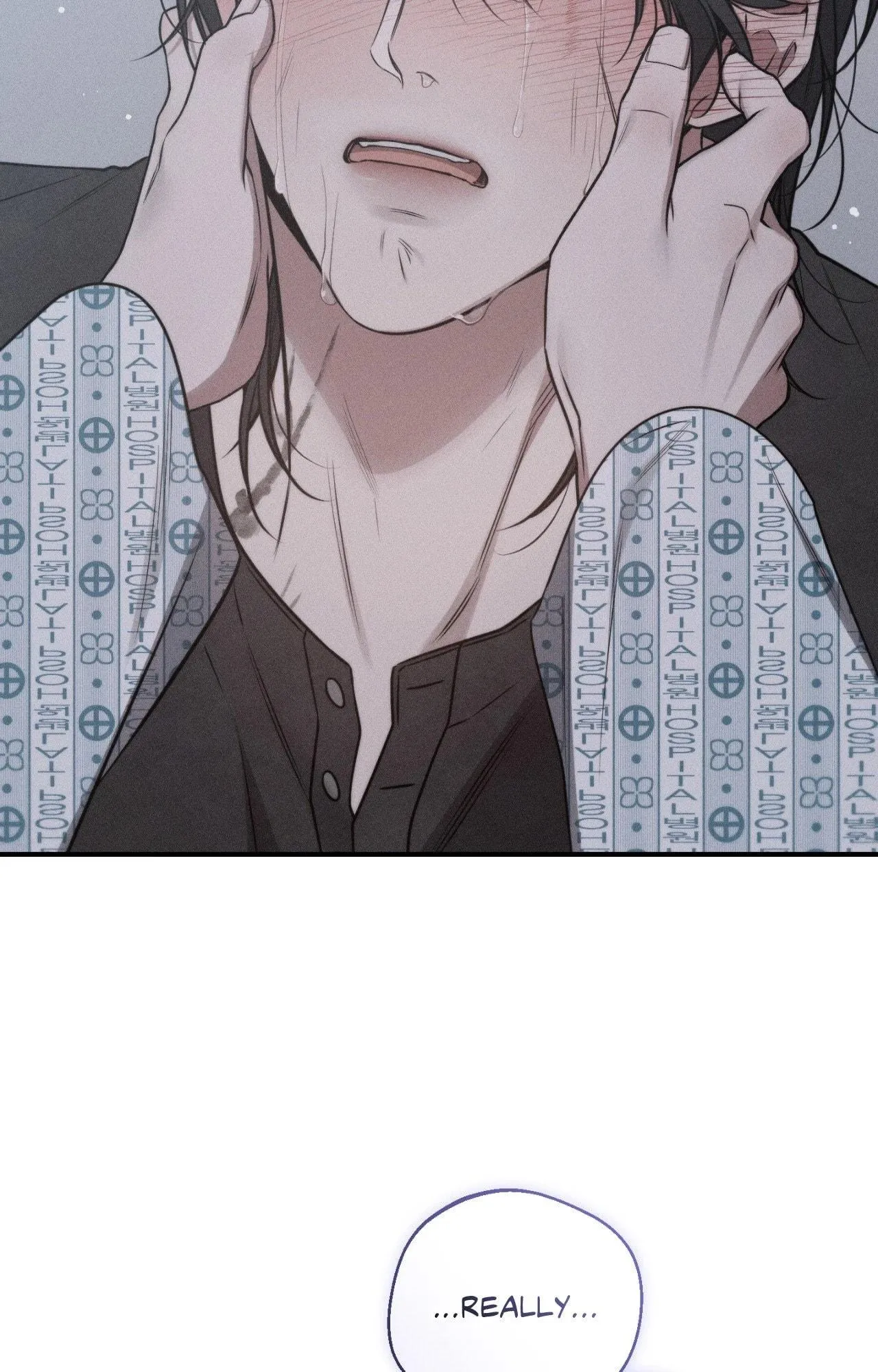 Read Boredom Alert chapter 36 image 38 on Lezhin