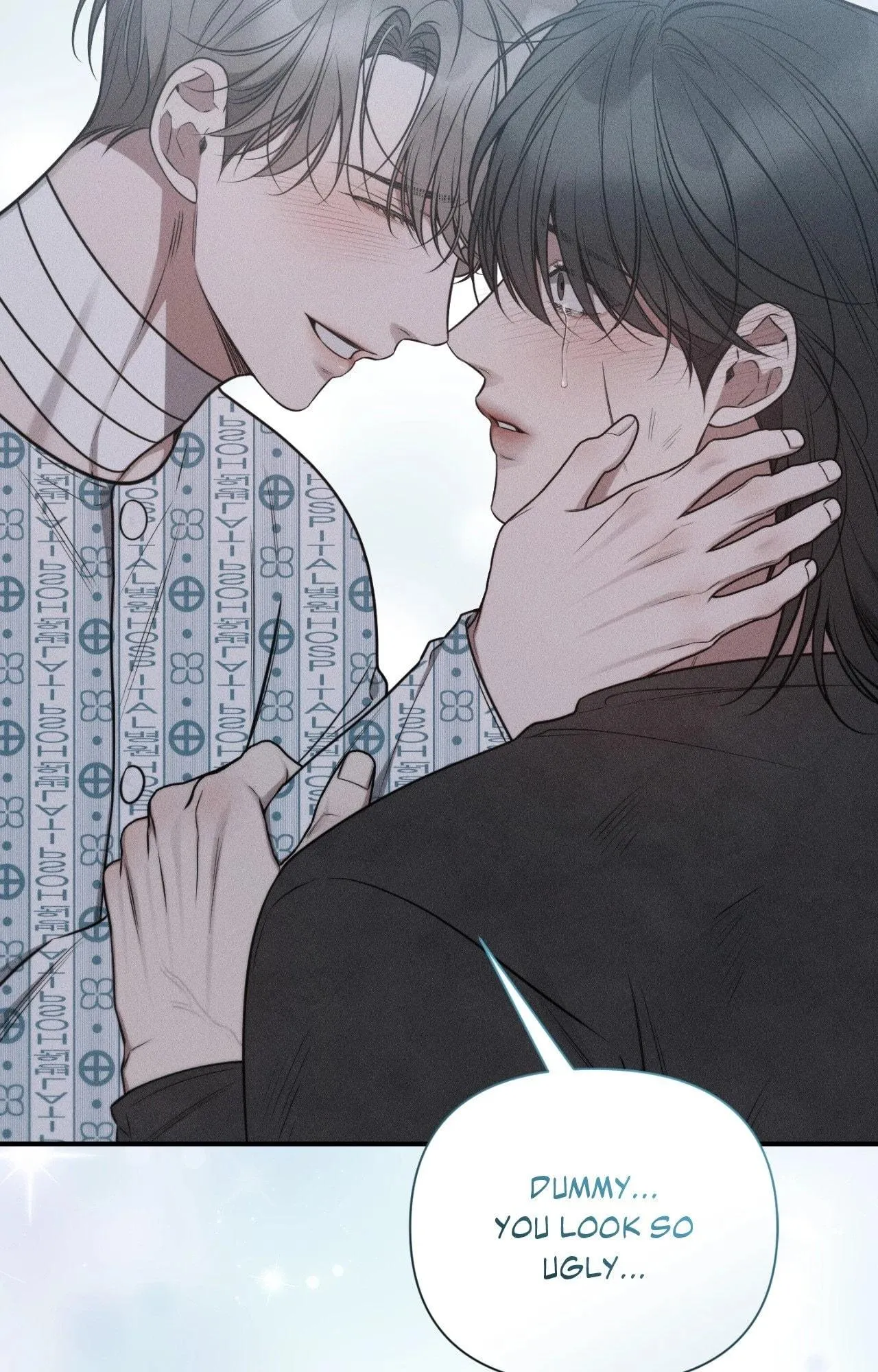 Read Boredom Alert chapter 36 image 41 on Lezhin