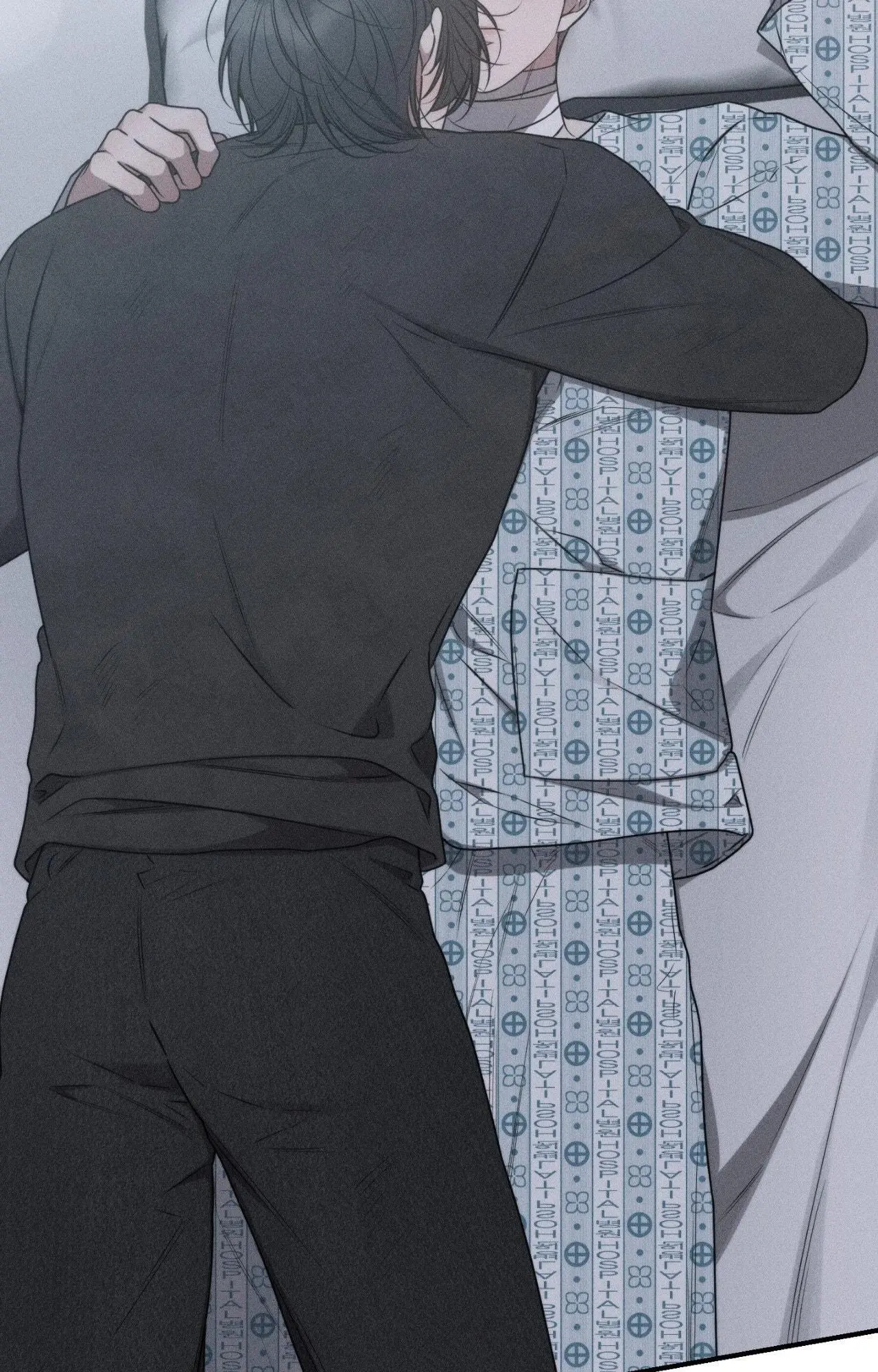 Read Boredom Alert chapter 36 image 45 on Lezhin