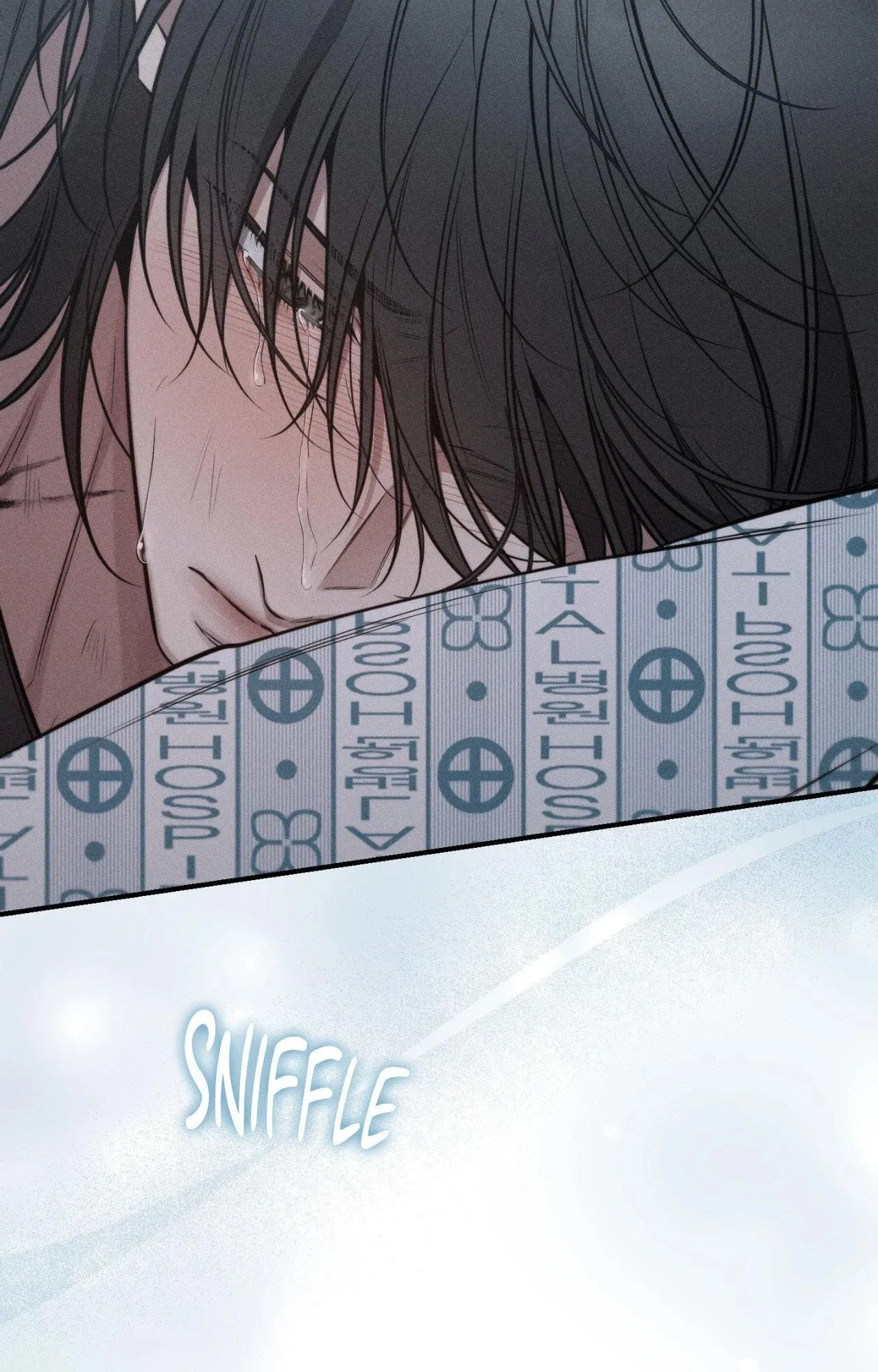Read Boredom Alert chapter 36 image 49 on Lezhin