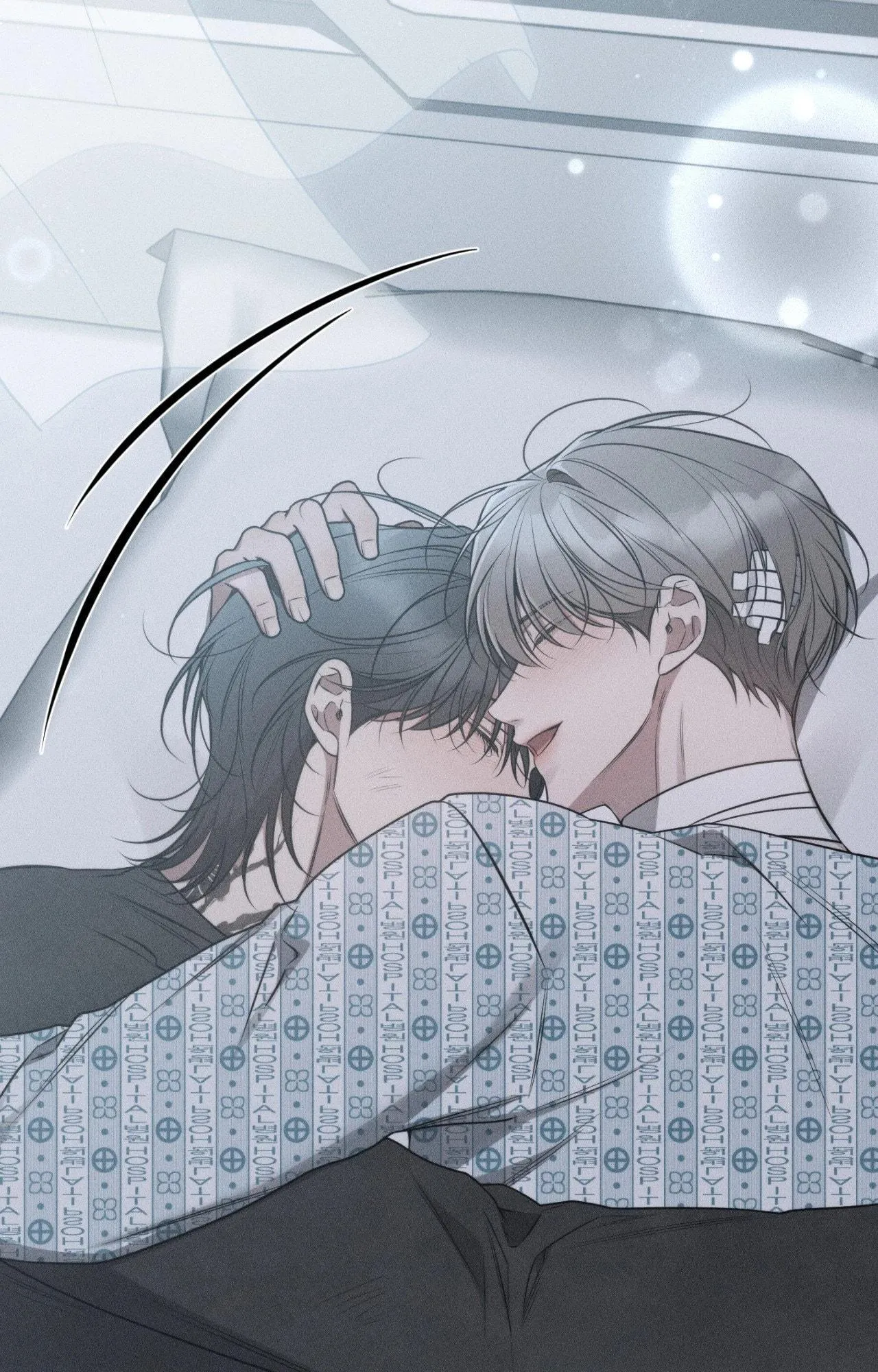 Read Boredom Alert chapter 36 image 53 on Lezhin