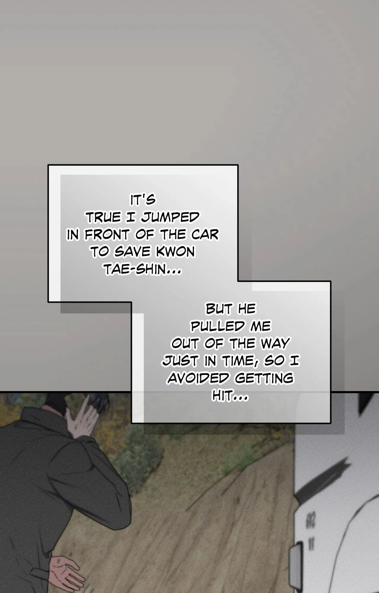 Read Boredom Alert chapter 36 image 57 on Lezhin