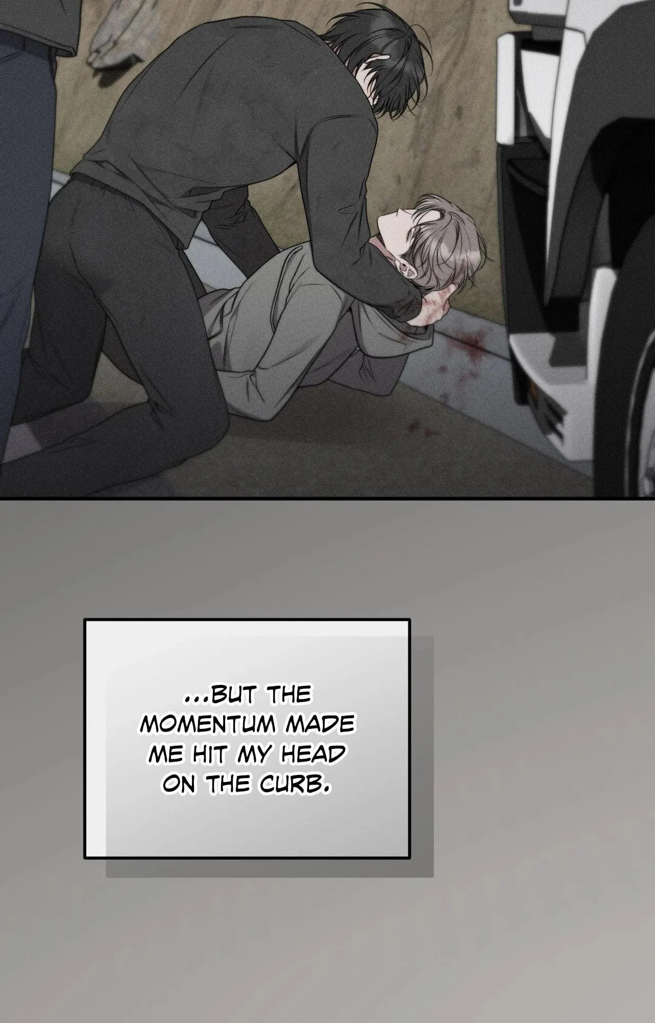 Read Boredom Alert chapter 36 image 58 on Lezhin