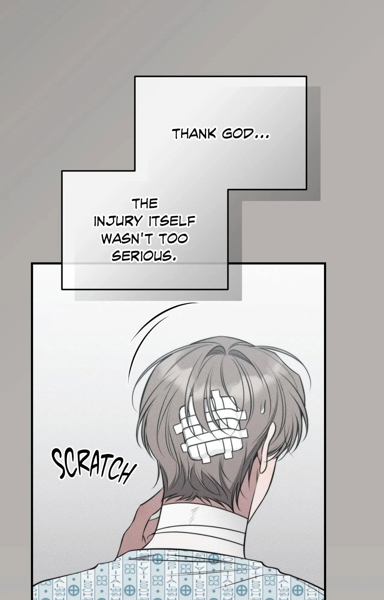 Read Boredom Alert chapter 36 image 59 on Lezhin