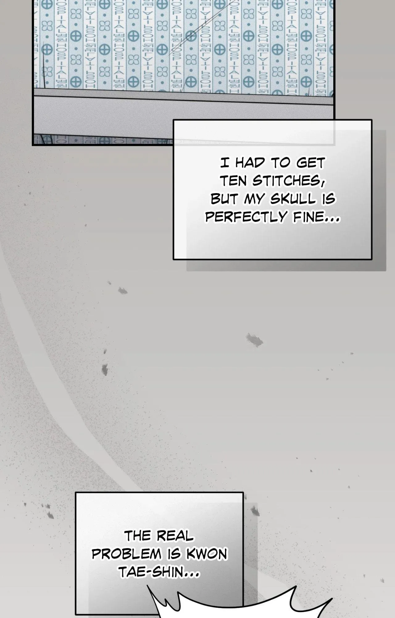Read Boredom Alert chapter 36 image 60 on Lezhin