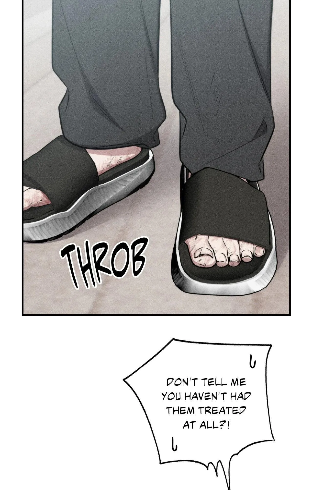 Read Boredom Alert chapter 36 image 62 on Lezhin