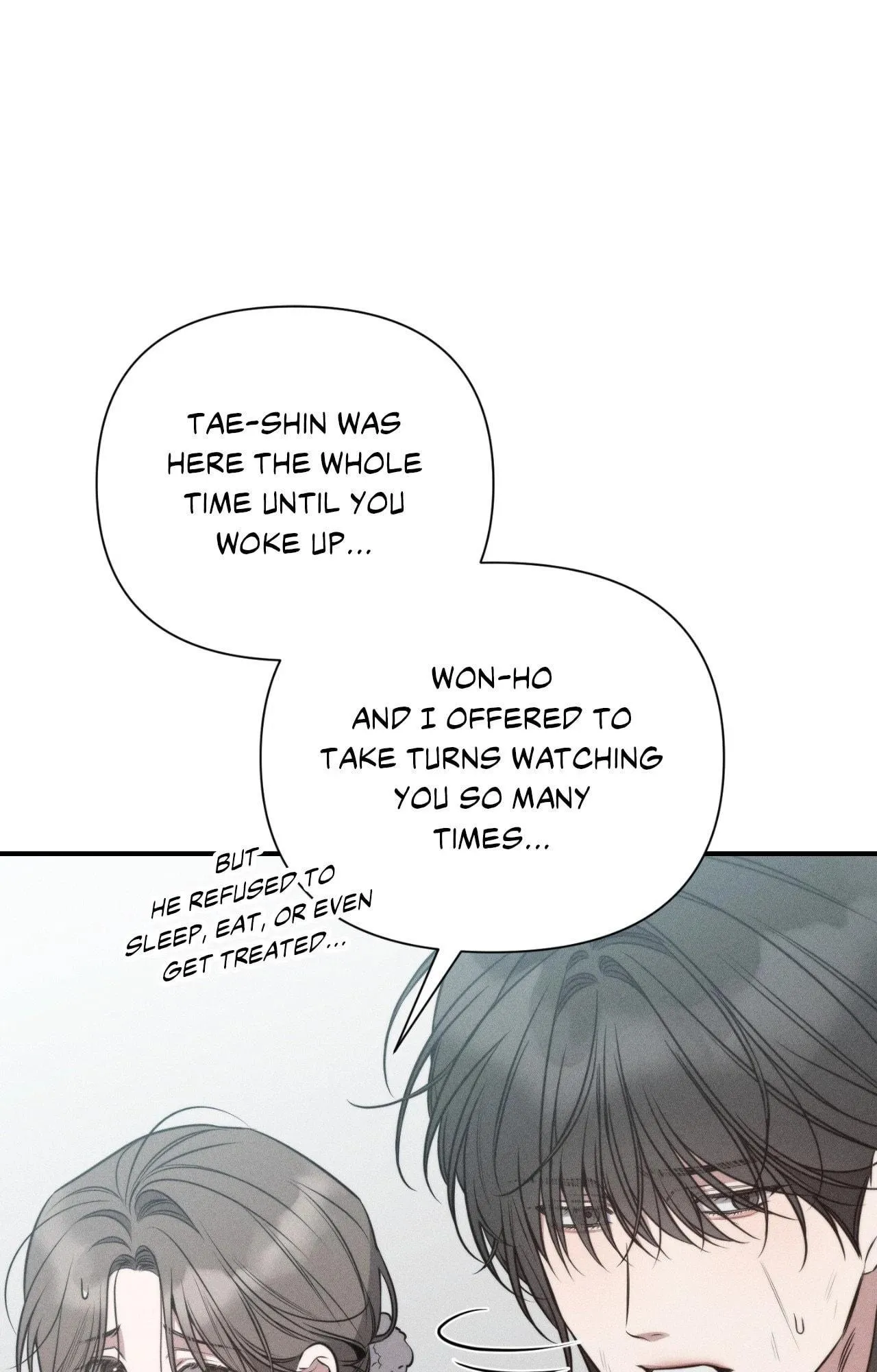 Read Boredom Alert chapter 36 image 64 on Lezhin