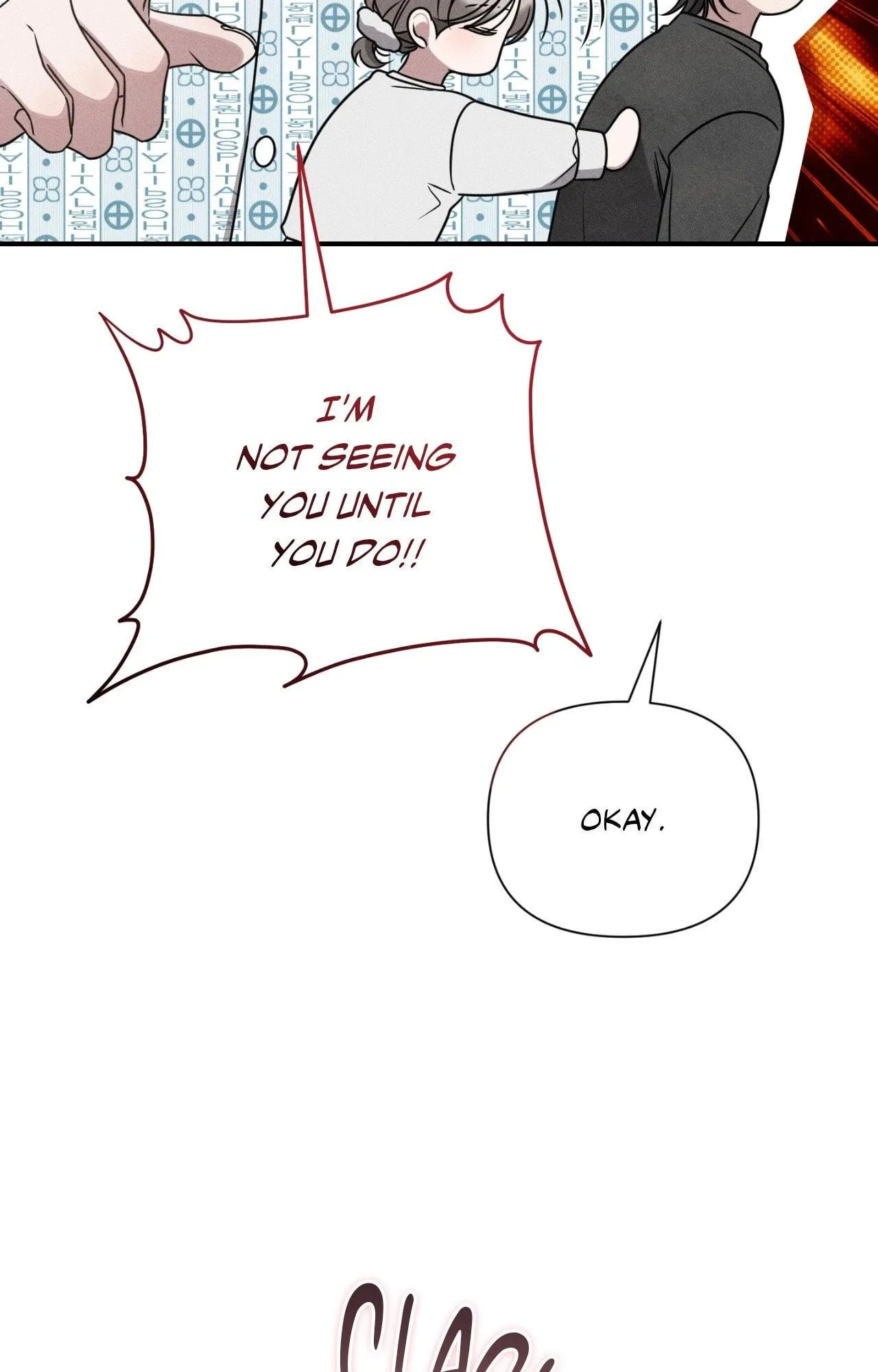 Read Boredom Alert chapter 36 image 67 on Lezhin